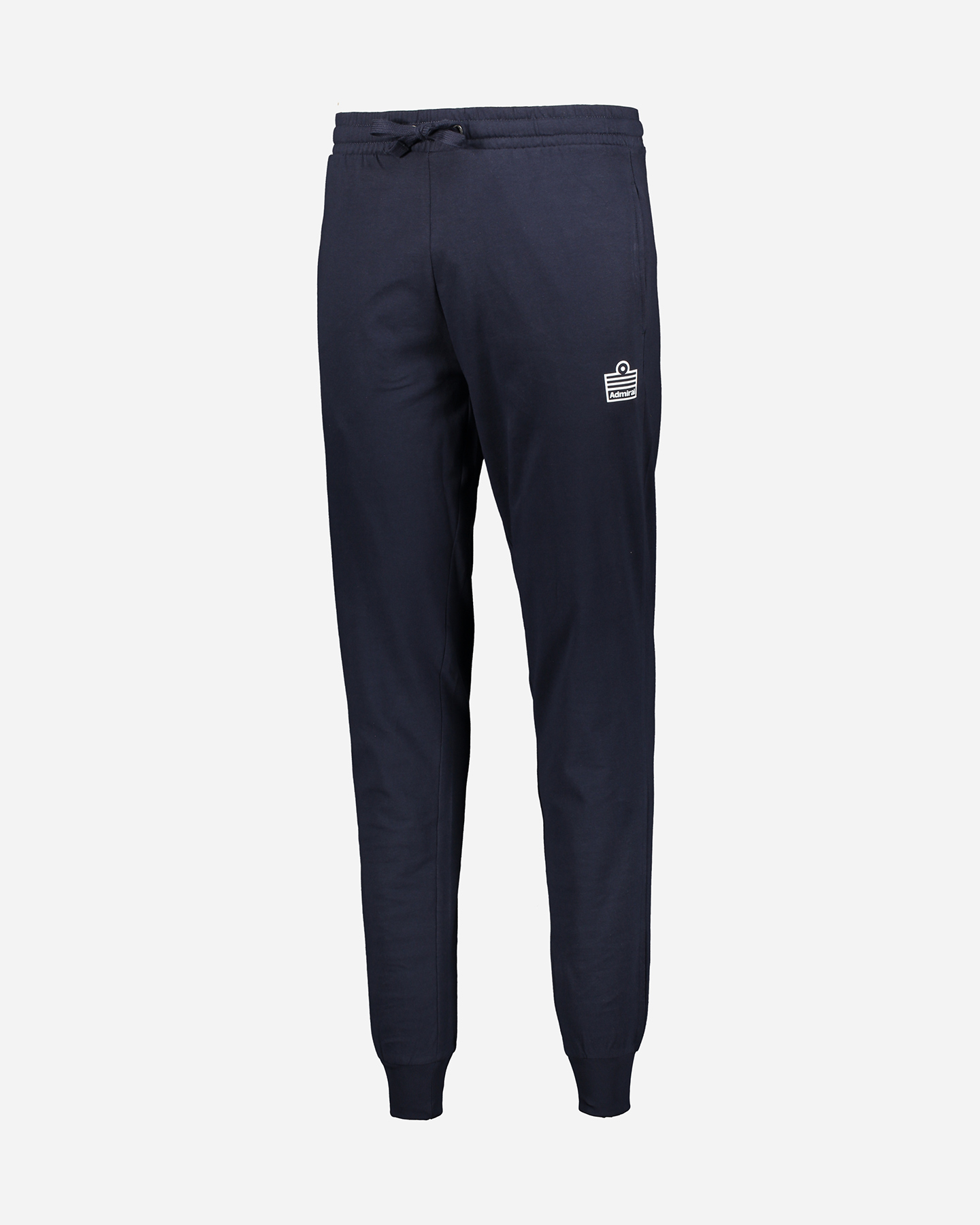 Pantalone ADMIRAL CLASSIC M - Blu Navy - 0 | Cisalfa Sport