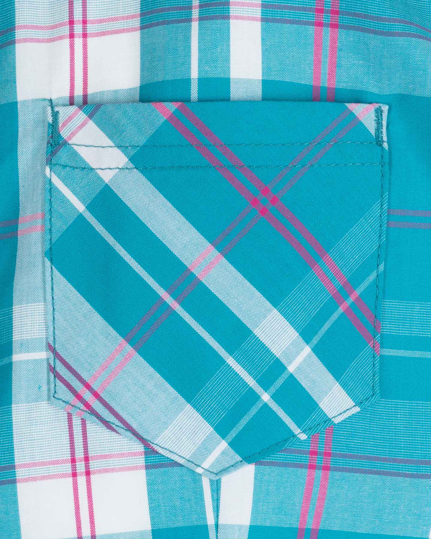 Camicia MCKINLEY ARMON W - 2 | Cisalfa Sport