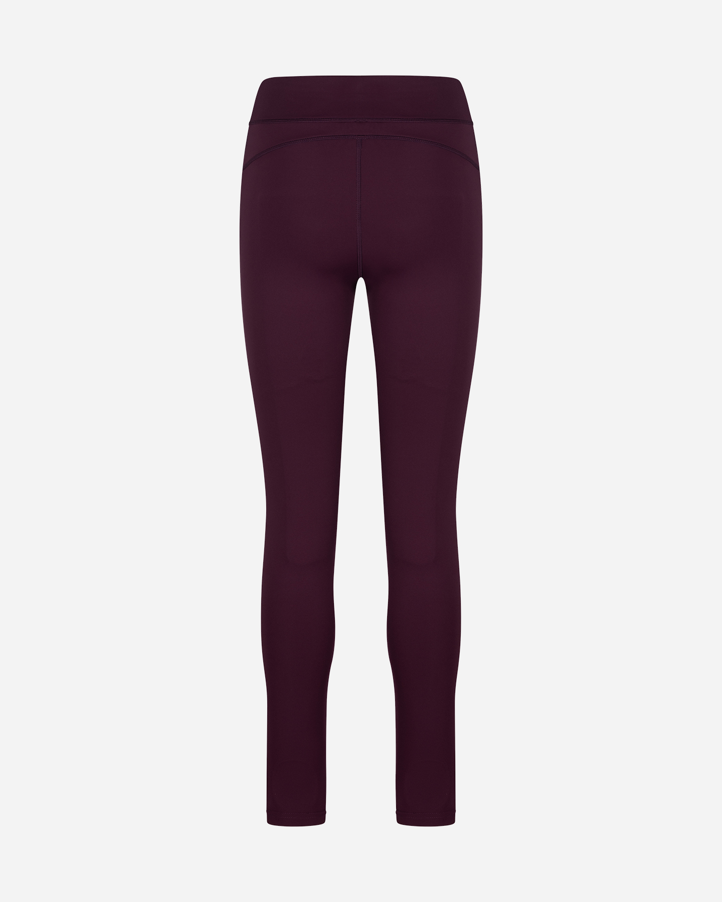 Leggings ARENA ESSENTIAL MOVE W - Rosso - 1 | Cisalfa Sport