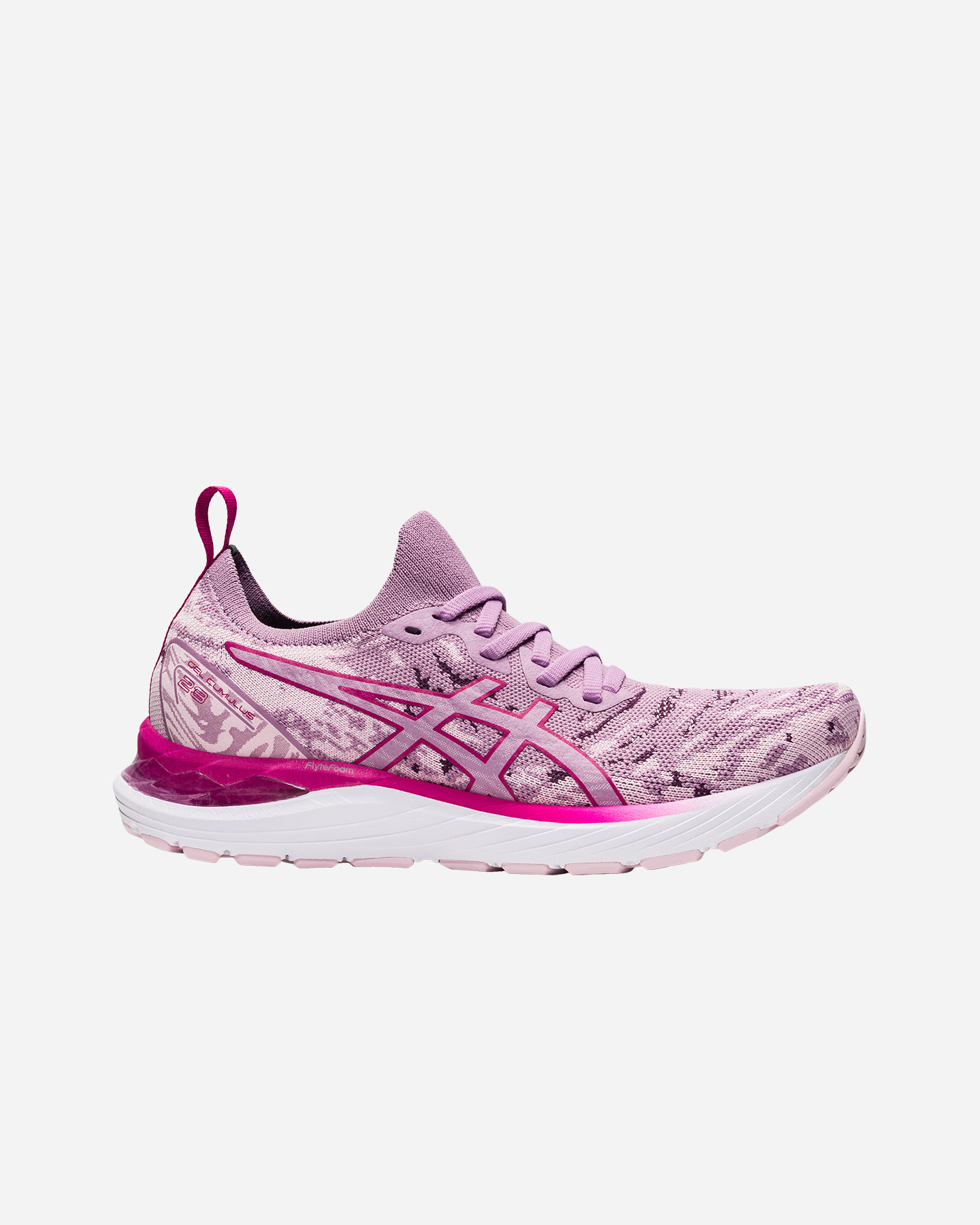 Scarpe running ASICS GEL CUMULUS 23 MK W - Rosa - 0 | Cisalfa Sport