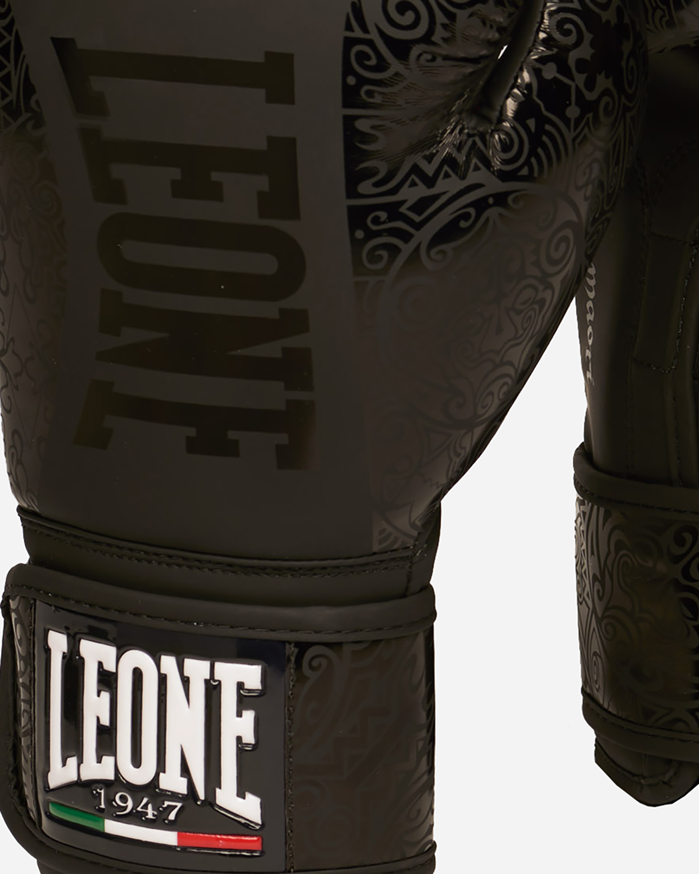 Guanti LEONE MAORI - 4 | Cisalfa Sport