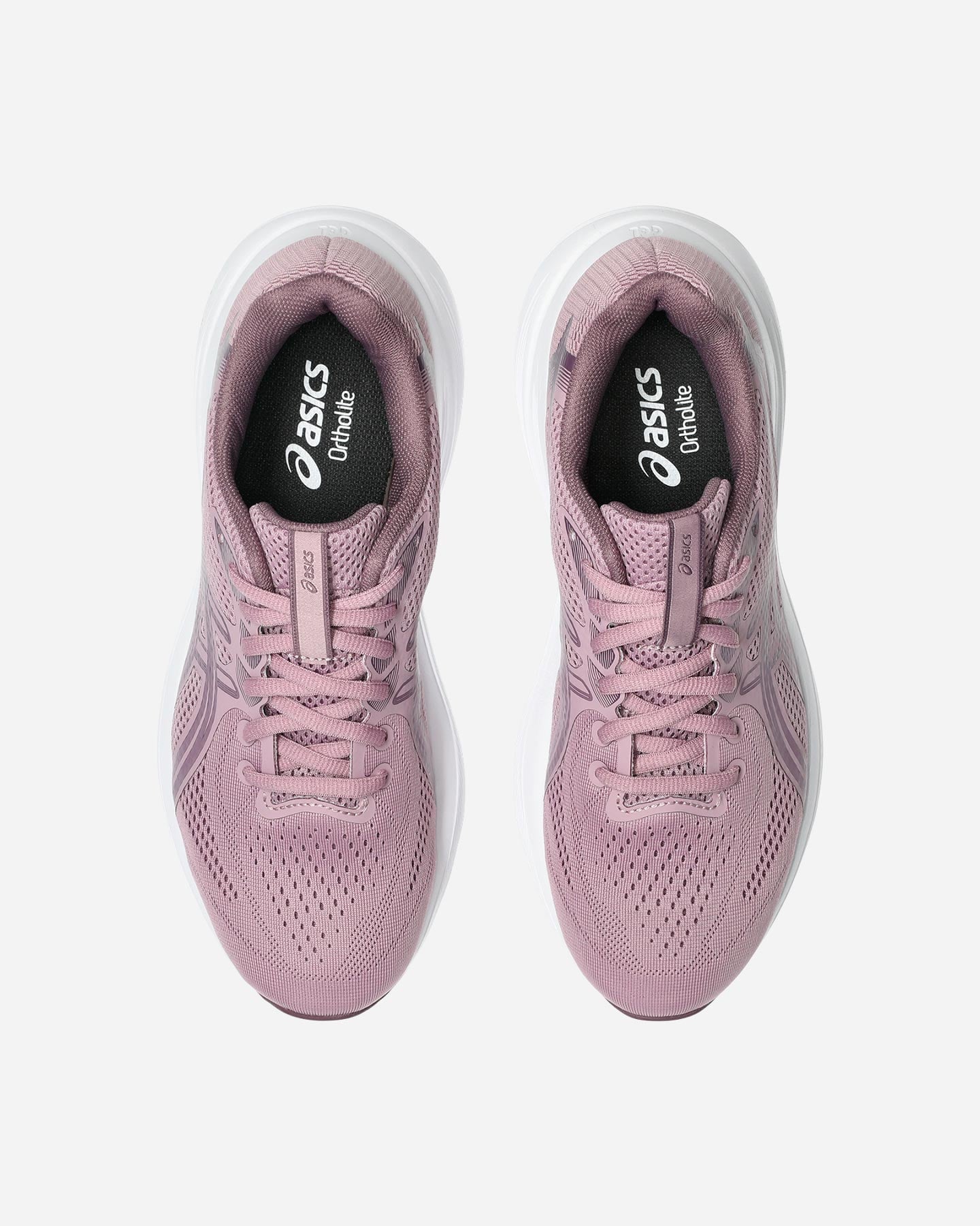 Scarpe running ASICS GEL-CONTEND 10 W - Viola - 2 | Cisalfa Sport