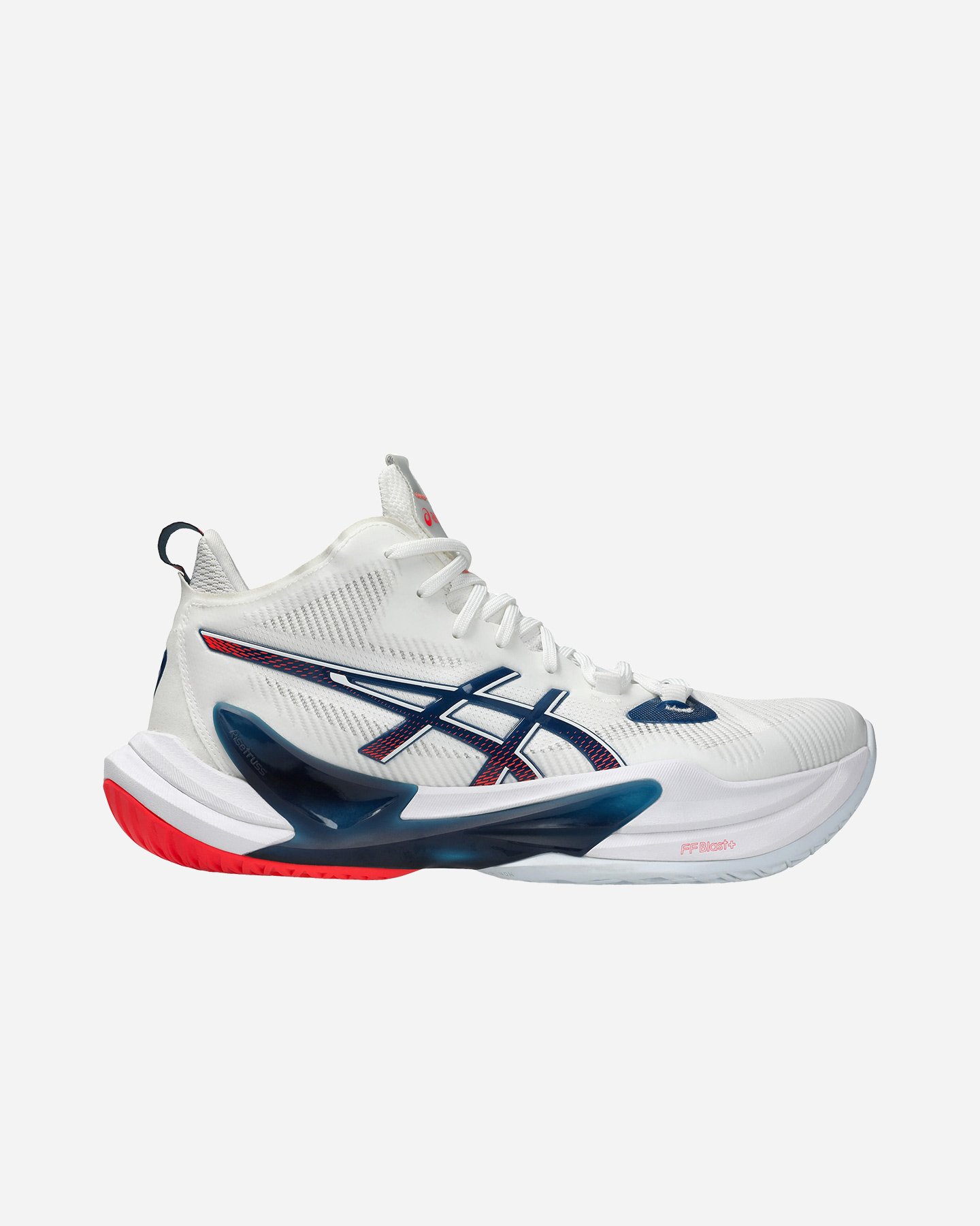 Scarpe volley ASICS METARISE 2 M - Color mix - 0 | Cisalfa Sport