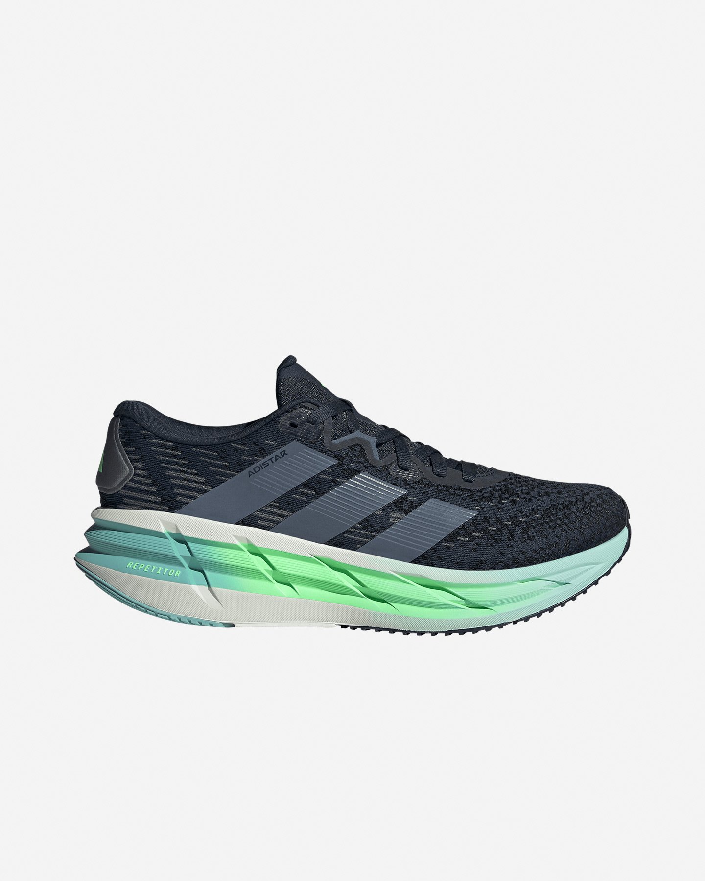 Scarpe running ADIDAS ADISTAR 4 M - Color mix - 0 | Cisalfa Sport