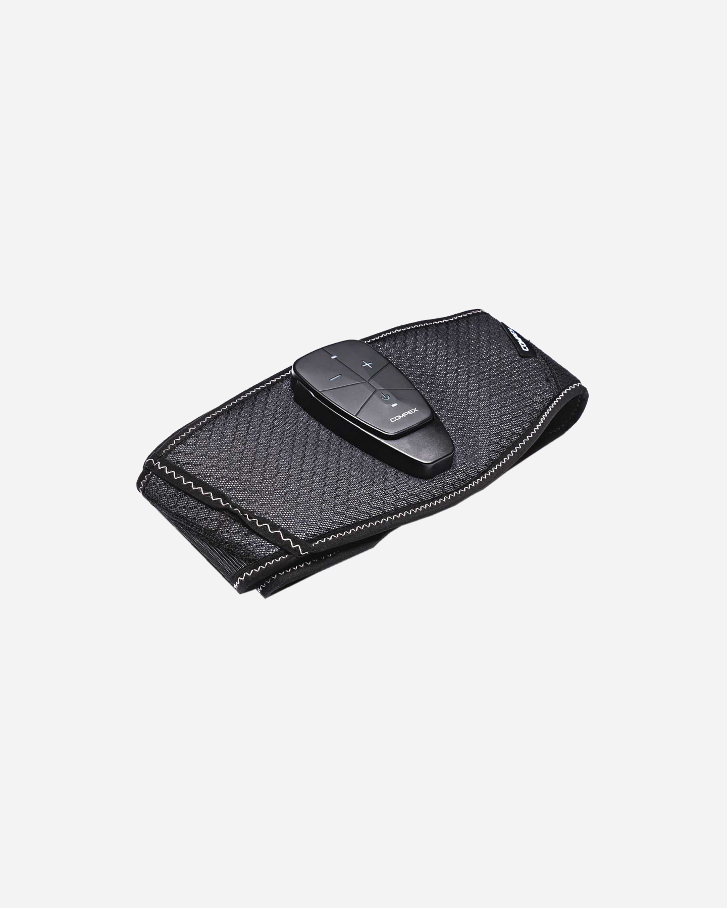 Elettrostimolatore COMPEX COREBELT 3.0  - Nero - 1 | Cisalfa Sport