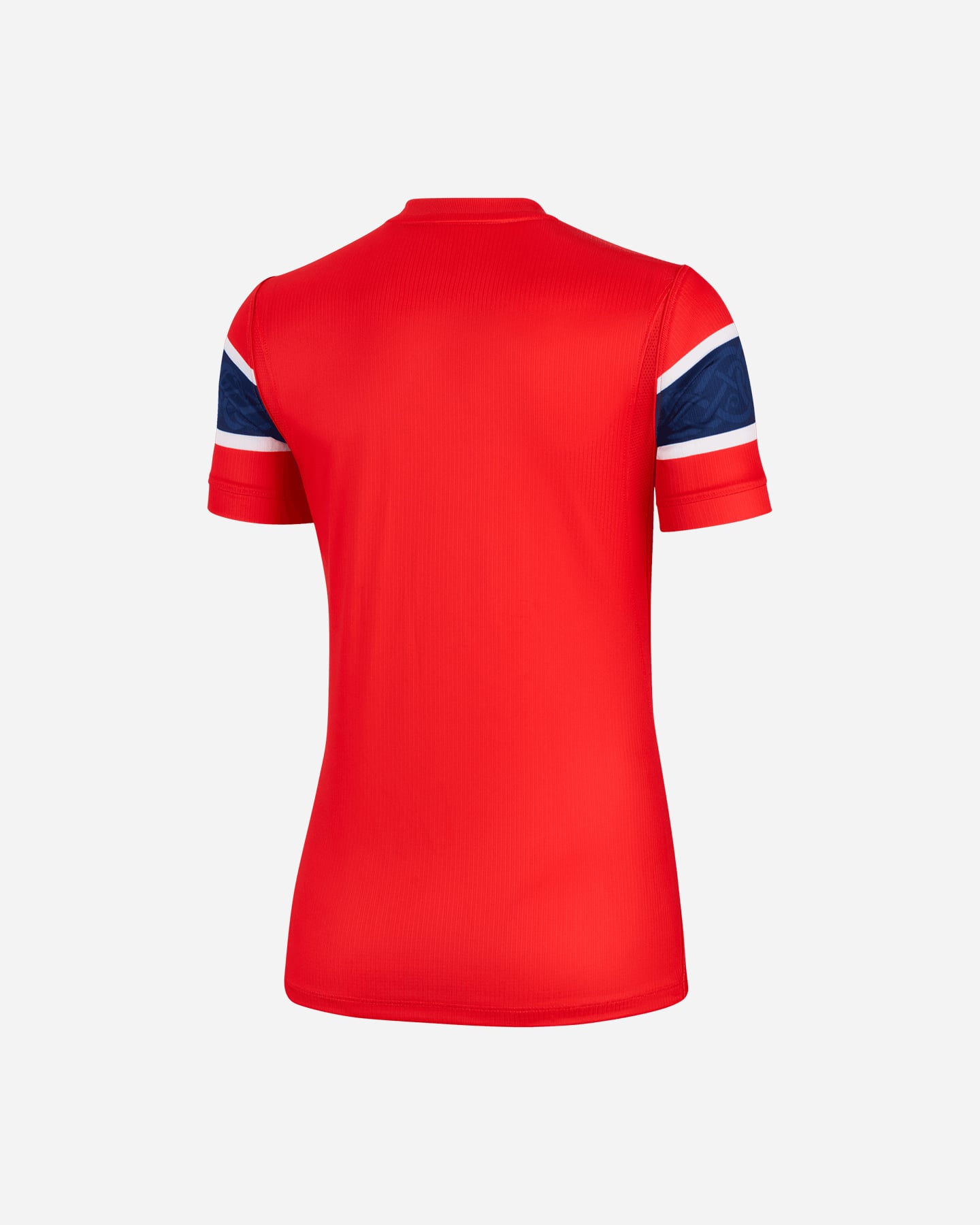 Maglia calcio ufficiale NIKE NORVEGIA HOME 26 STADIUM W - Color mix - 1 | Cisalfa Sport