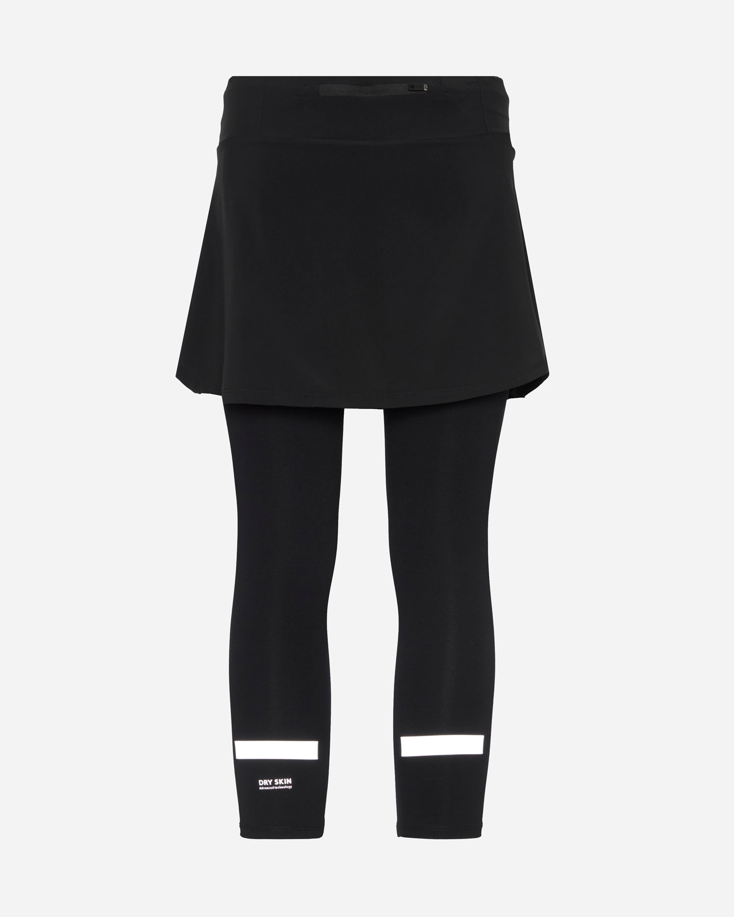 Short running ARENA ASPHALT W - Nero - 1 | Cisalfa Sport