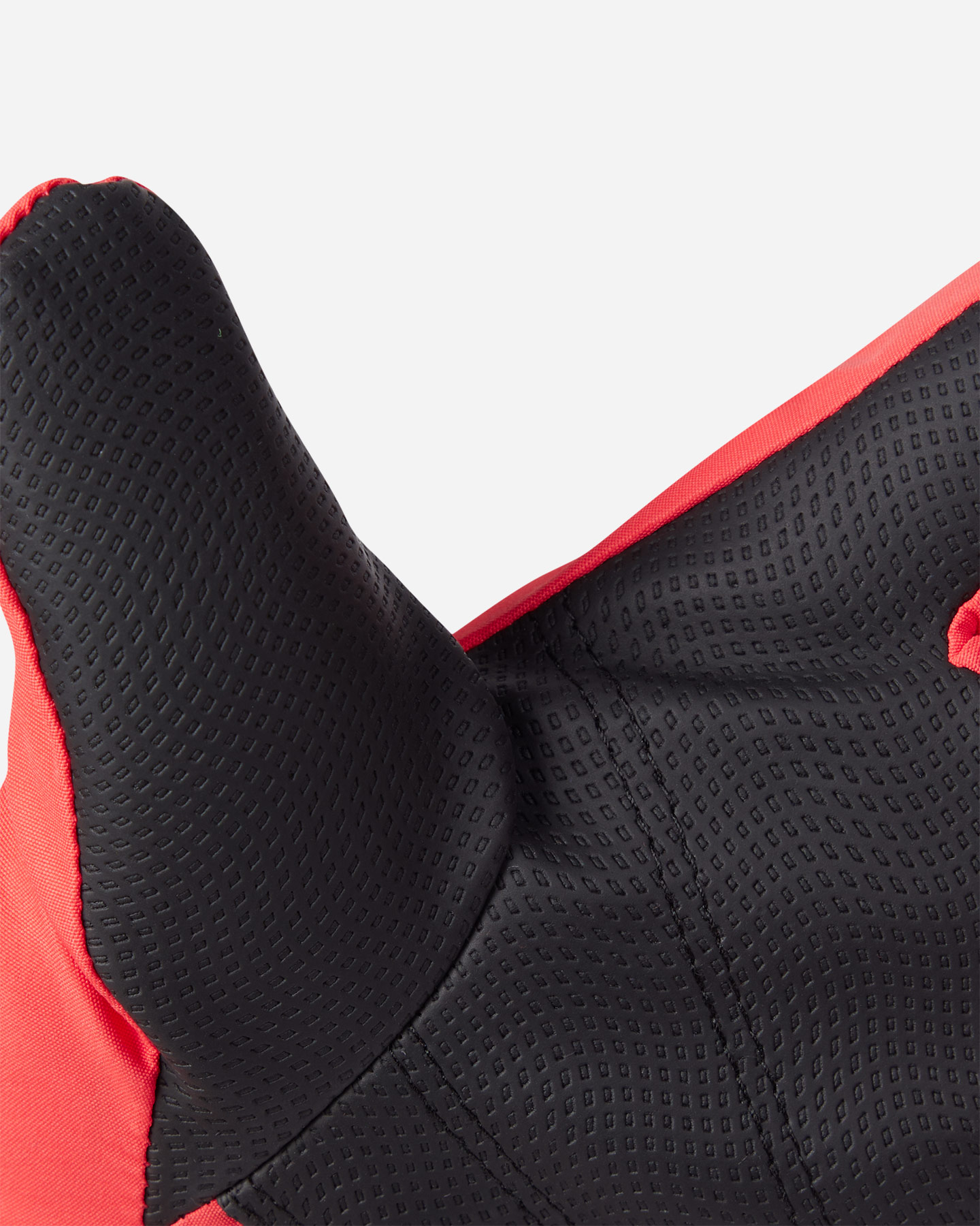 Guanti sci MCKINLEY DALENCE JR - Rosso - 1 | Cisalfa Sport