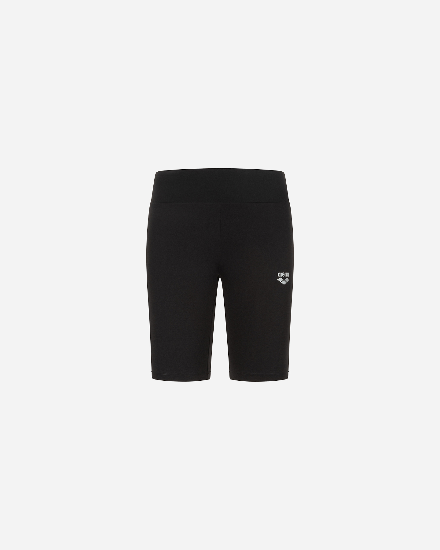 Short running ARENA ATHLETIC RUN W - Nero - 0 | Cisalfa Sport