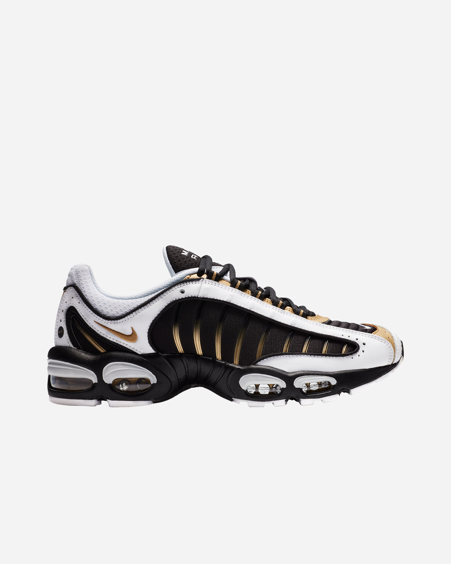 Scarpe NIKE - Air Max Tailwind IV CT3431 001 Pure Platinum/Metallic Silver  - Sneakers - Scarpe basse - Donna | eschuhe.ch