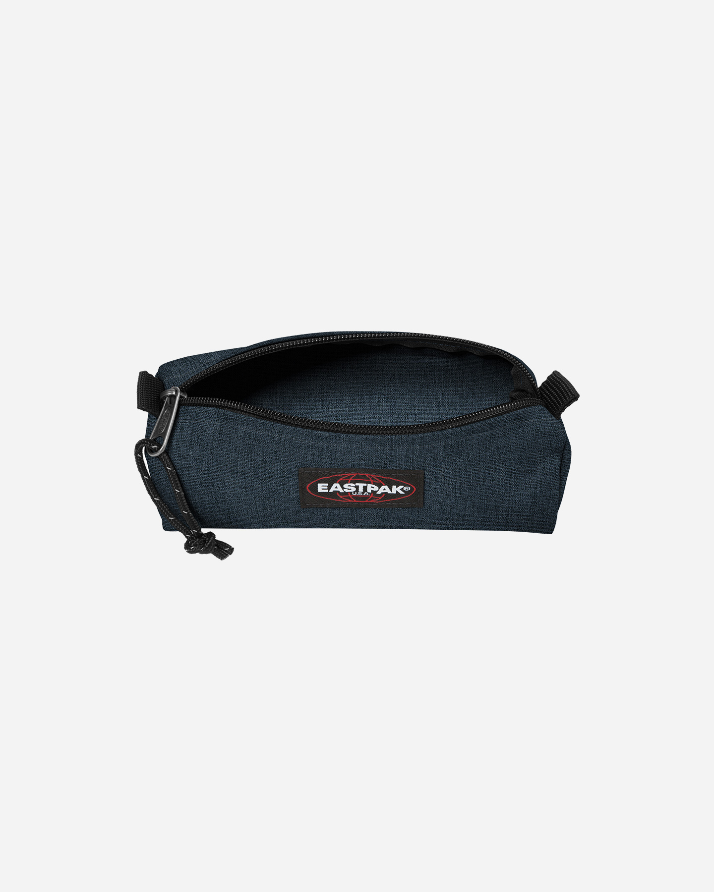 Astuccio EASTPAK BENCHMARK - Blu Navy - 1 | Cisalfa Sport