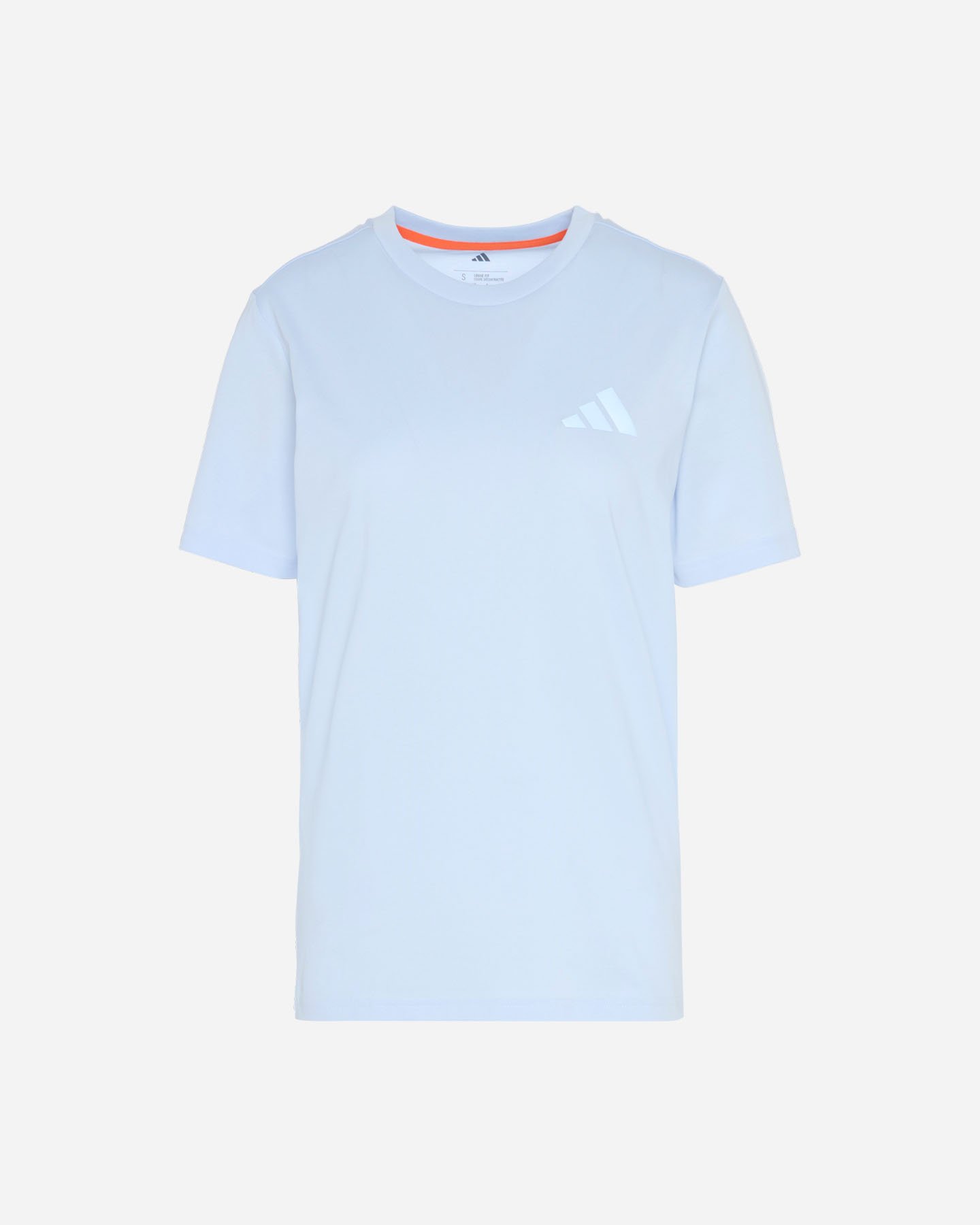 T-shirt ADIDAS MULTI GRAPHIC W - Azzurro - 0 | Cisalfa Sport