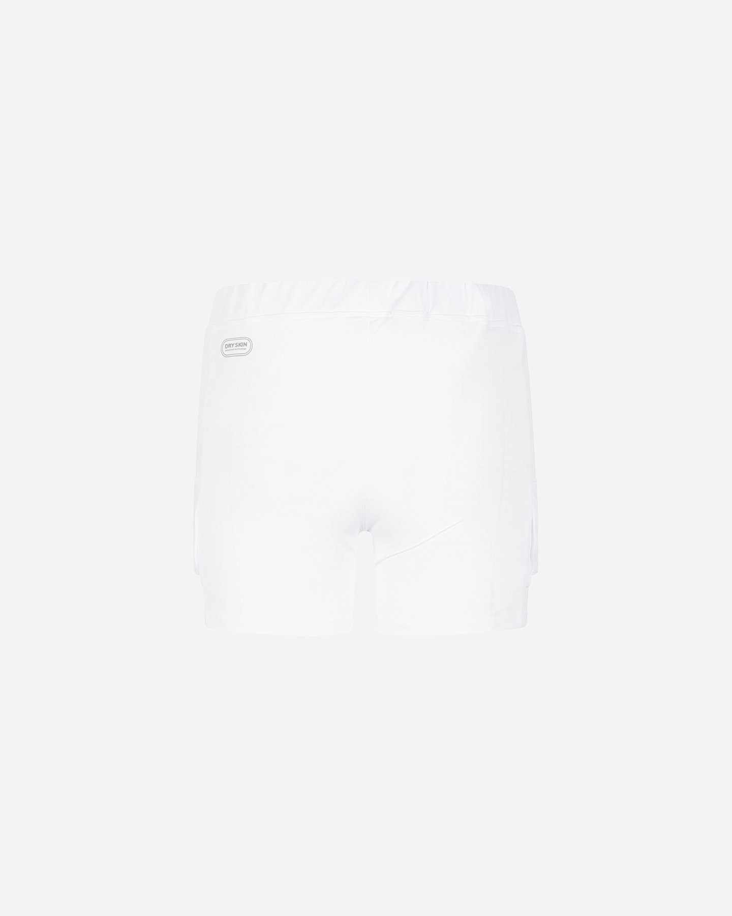 Bottom tennis ELLESSE ESSENTIAL W - Bianco - 5 | Cisalfa Sport