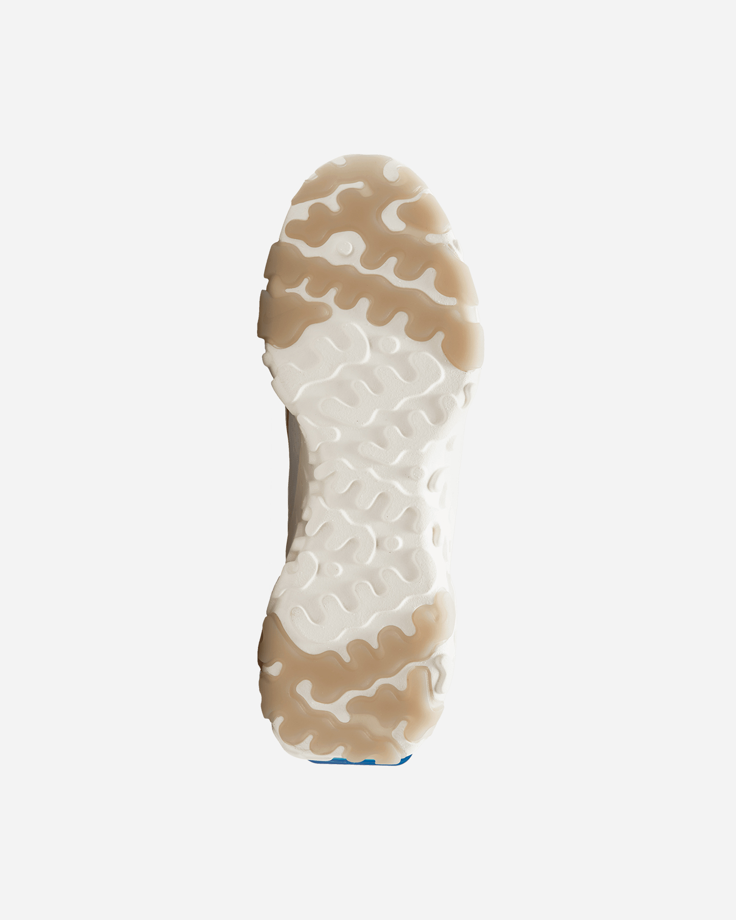 Scarpe sneakers NIKE REACT VISION M - Bianco - 2 | Cisalfa Sport