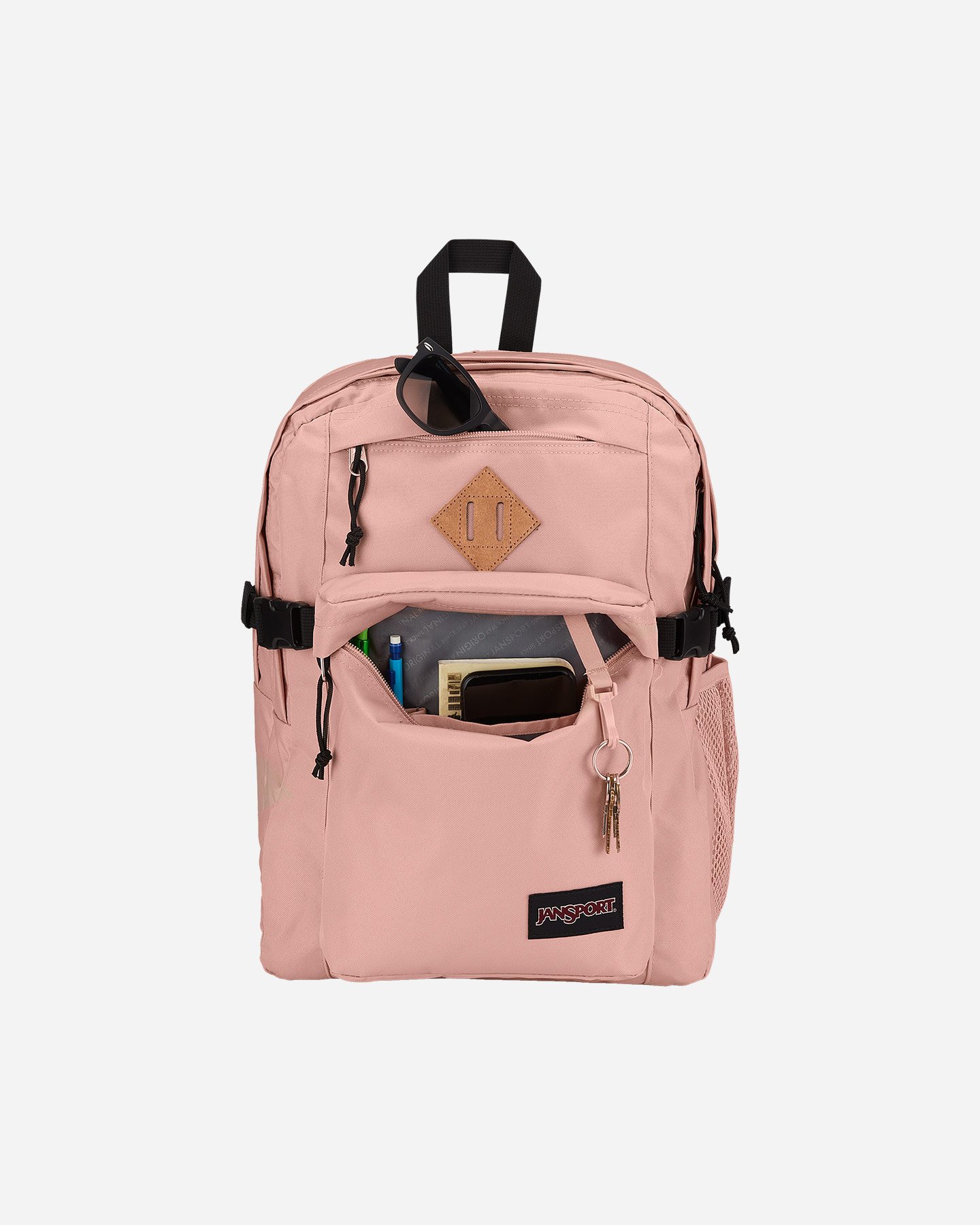 Zaino JANSPORT MAIN CAMPUS  - Color mix - 2 | Cisalfa Sport
