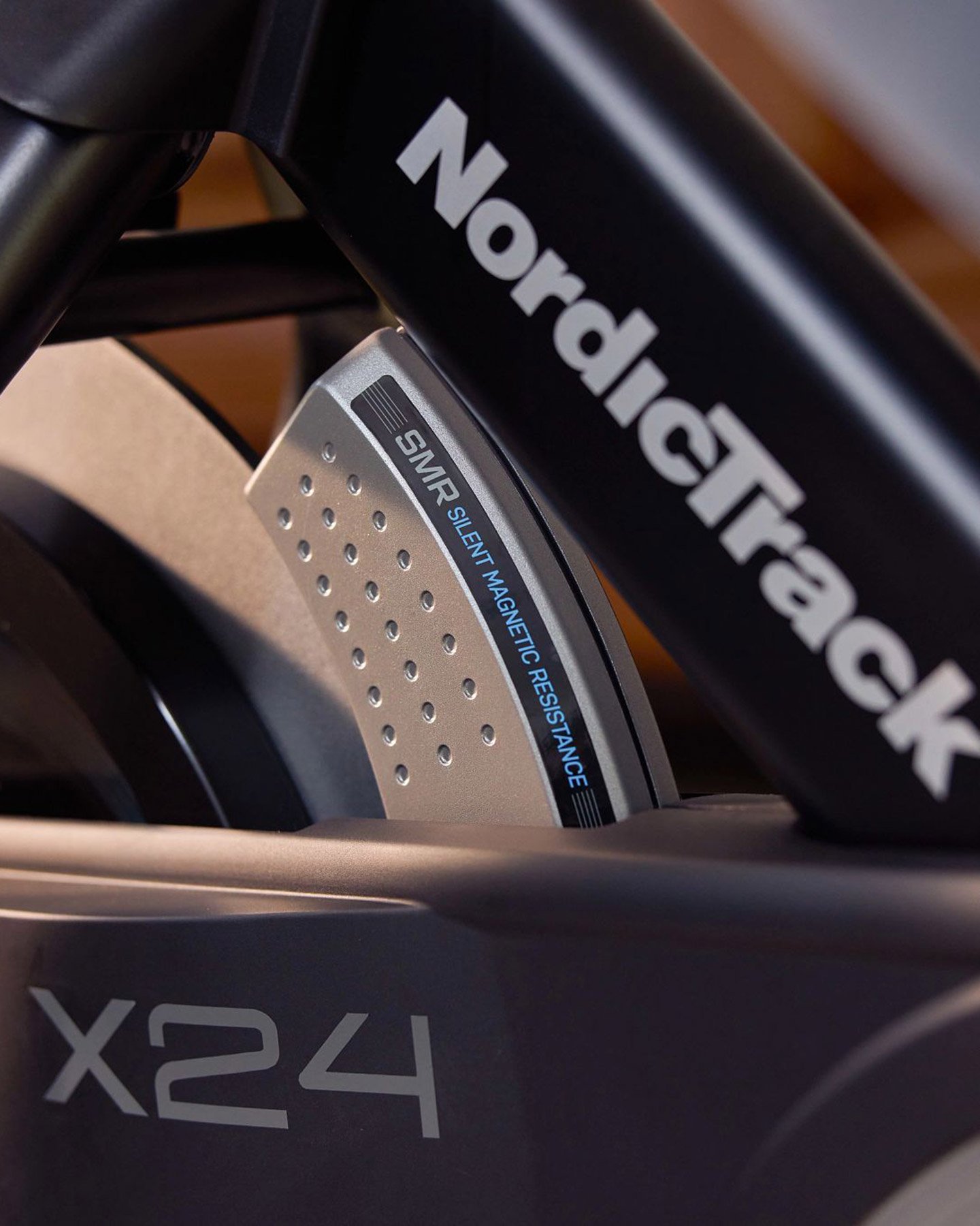 Spin bike NORDICTRACK X24 + IFIT PRO ANNUALE  - Color mix - 5 | Cisalfa Sport