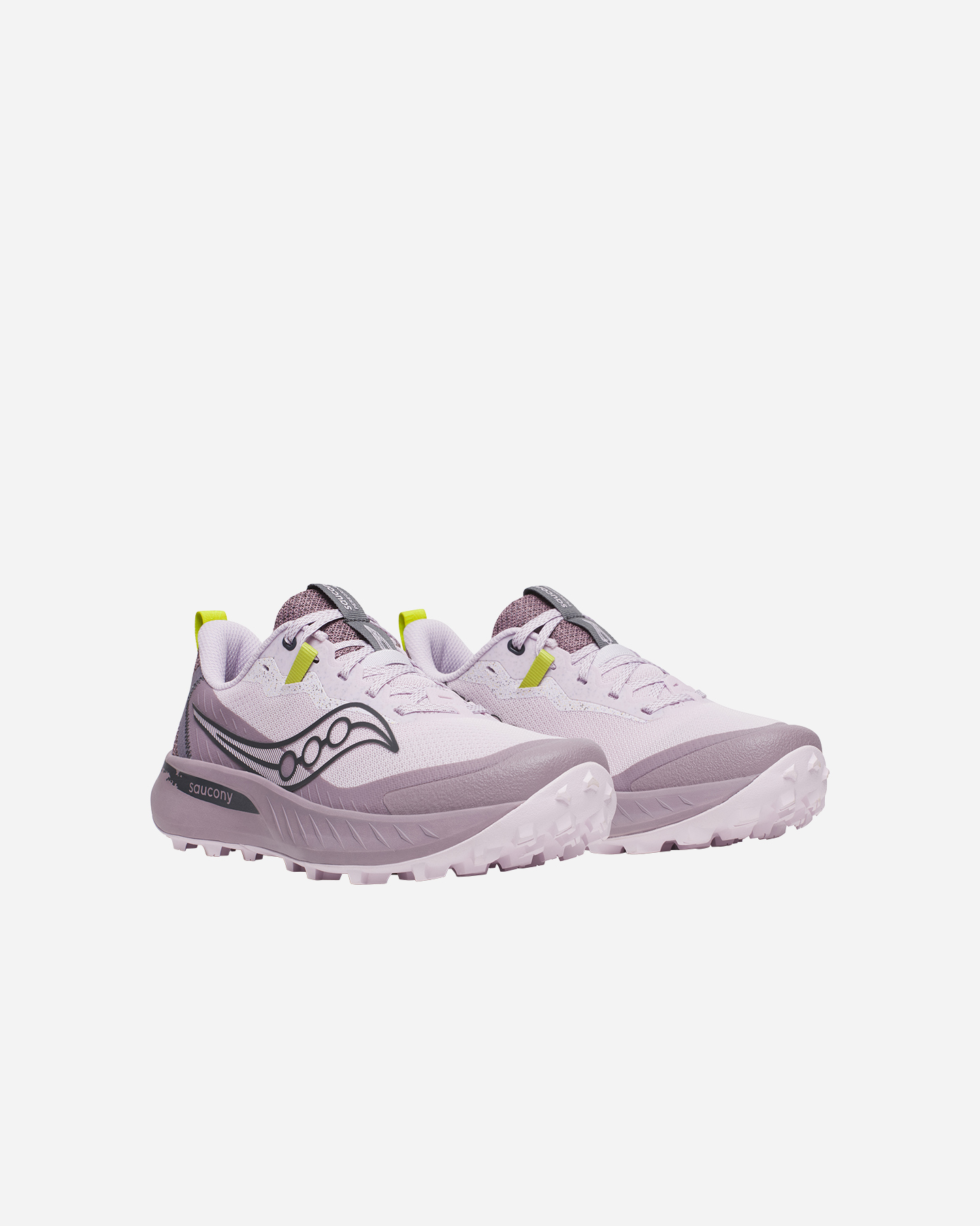 Scarpe trail SAUCONY PEREGRINE 15 W - Grigio - 1 | Cisalfa Sport