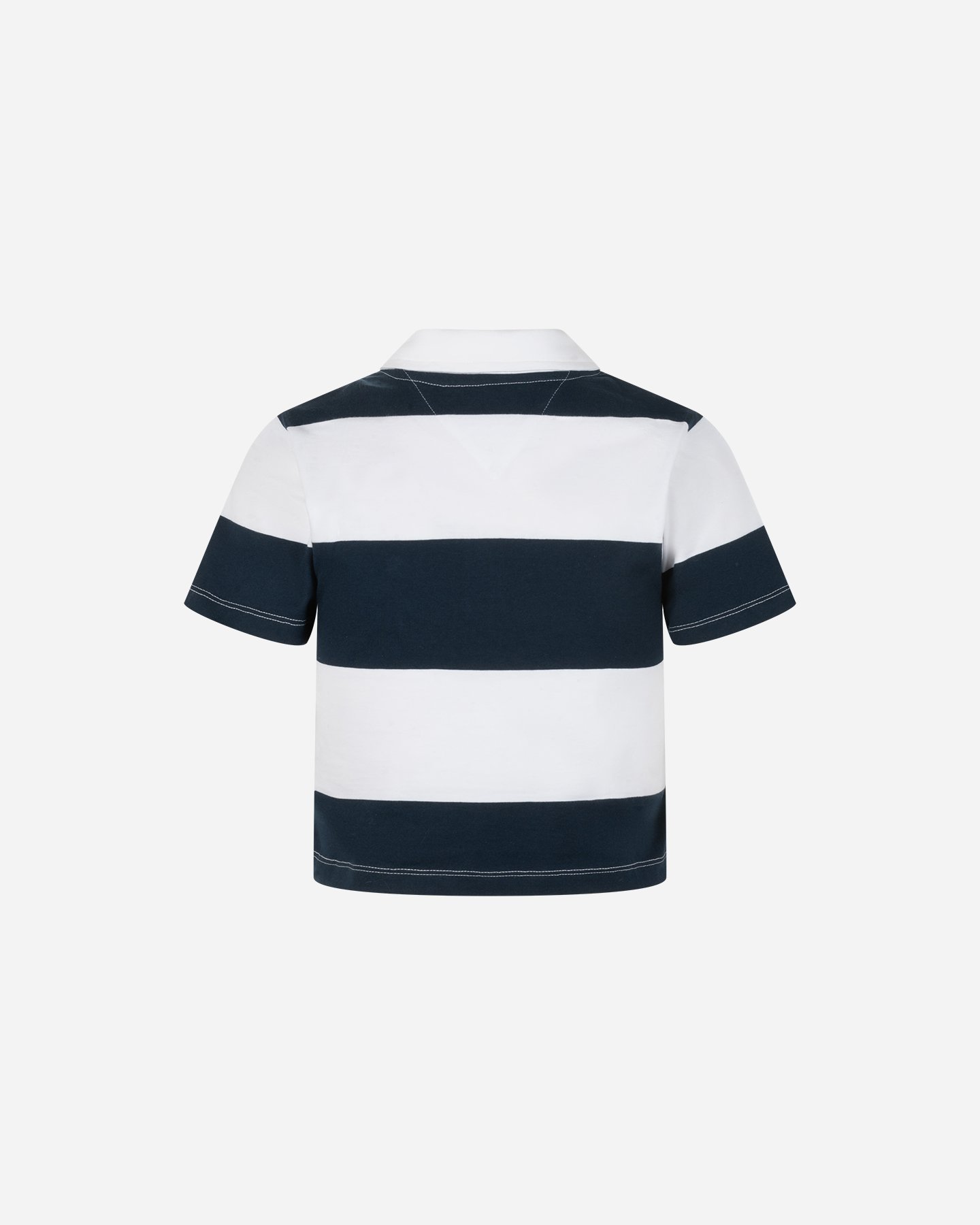 Polo DACK'S RUGBY STRIPE W - Blu - 1 | Cisalfa Sport