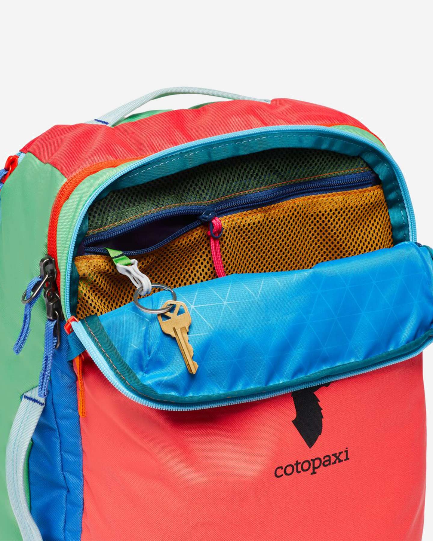 Borsa COTOPAXI ALLPA 28L  - Color mix - 3 | Cisalfa Sport