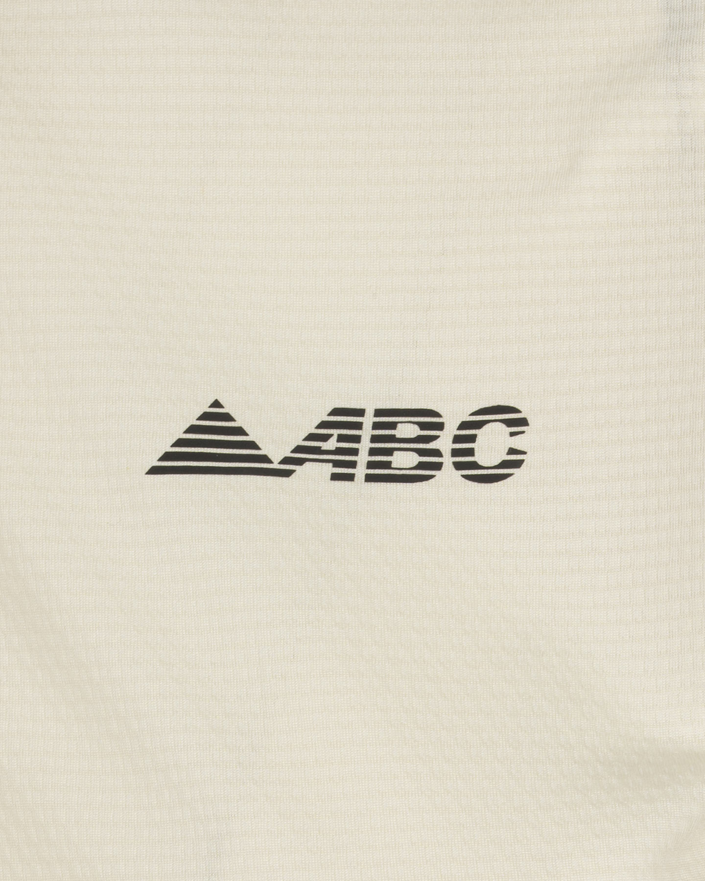 T-shirt running ABC TRAIL W - Beige - 2 | Cisalfa Sport