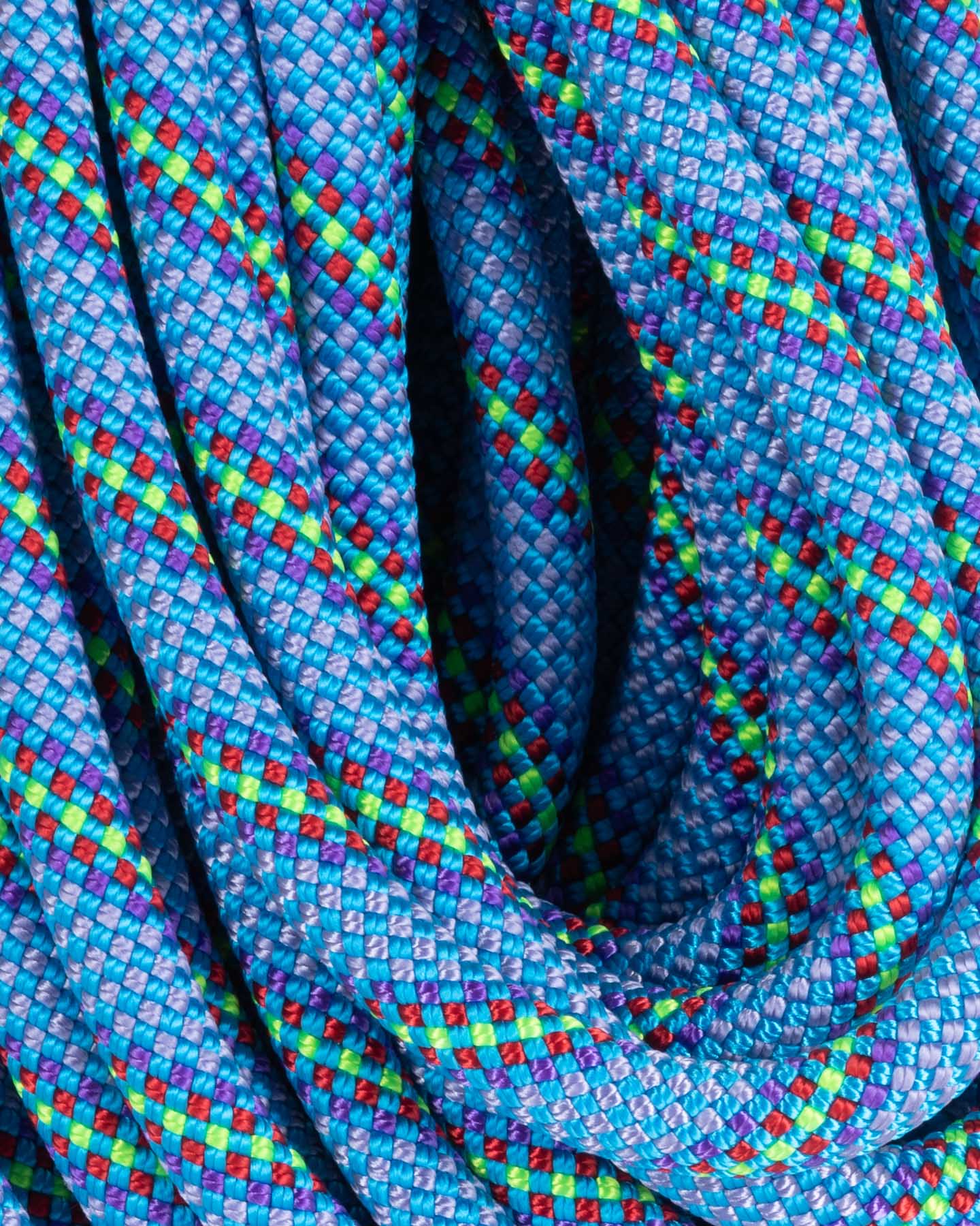 Corda BEAL COBRA II 8,6 60MT  - Blu - 1 | Cisalfa Sport