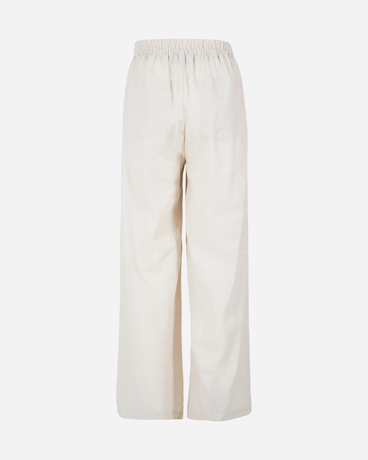 Pantalone YES ZEE BASIC W - Beige - 1 | Cisalfa Sport