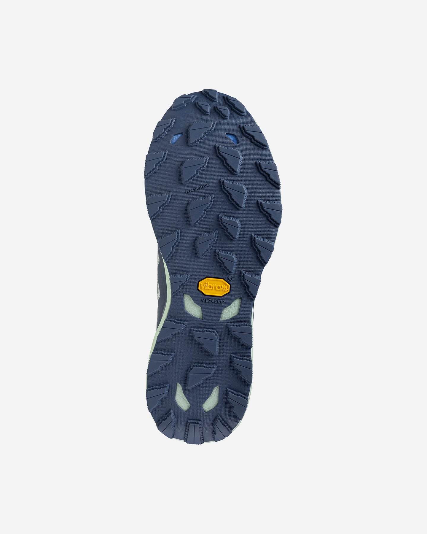 Scarpe trail MIZUNO WAVE DAICHI 9 GTX M - Grigio - 1 | Cisalfa Sport