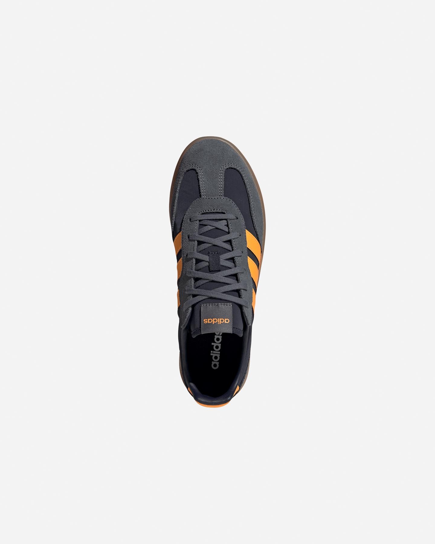 Scarpe sneakers ADIDAS CORE BARREDA DECODE M - Blu Navy - 2 | Cisalfa Sport