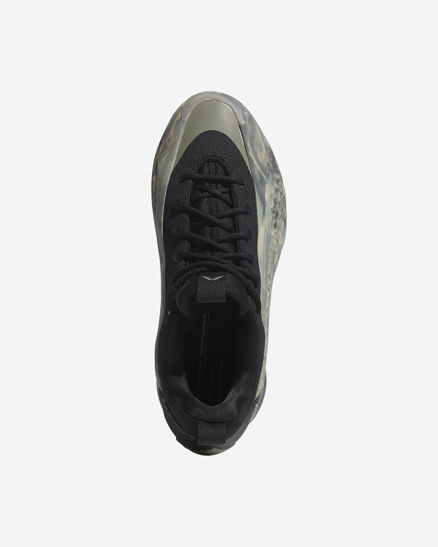 Scarpe basket ADIDAS A.E. 1 LOW M - Color mix - 2 | Cisalfa Sport