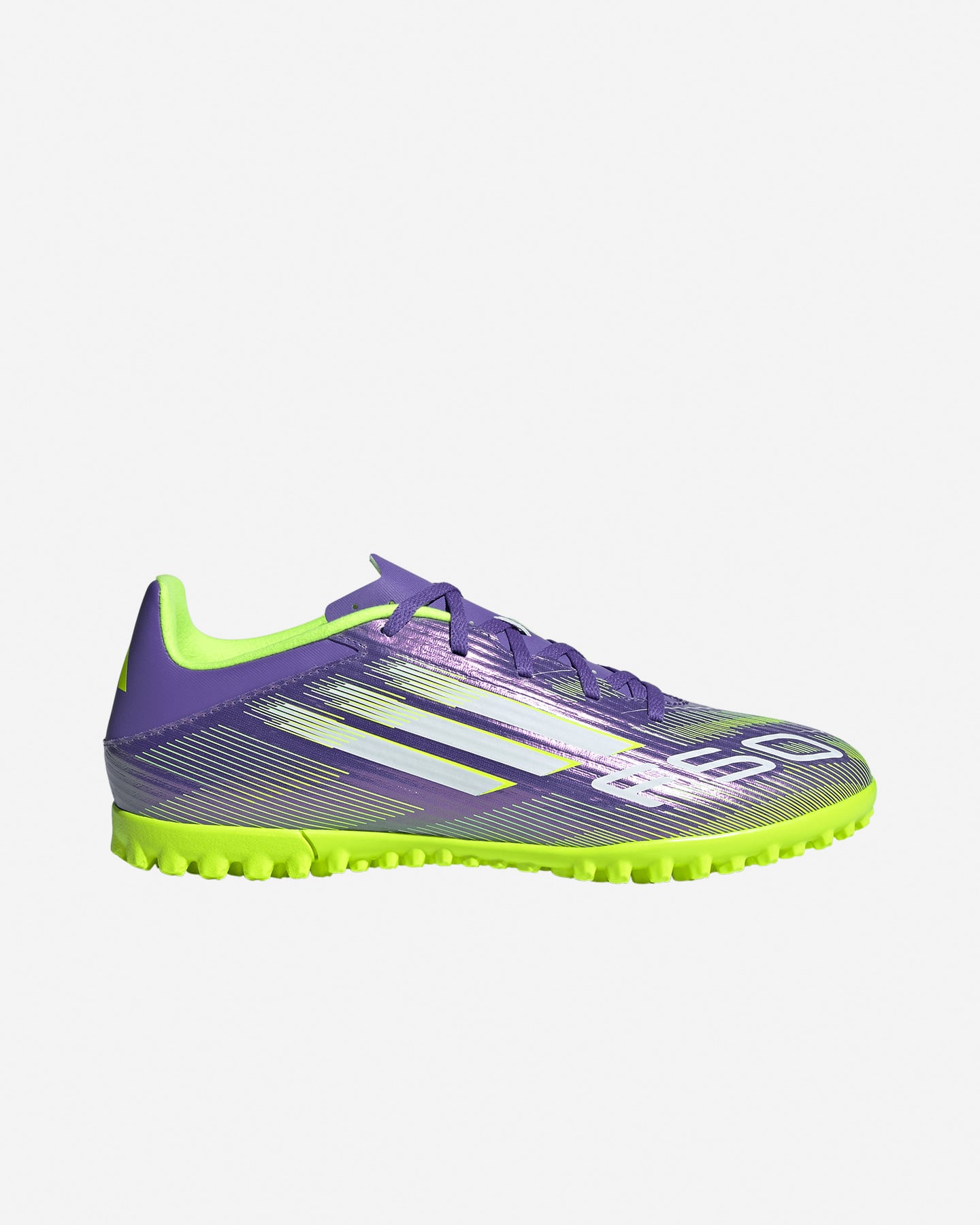 Scarpe calcio ADIDAS F50 CLUB TF M - Color mix - 0 | Cisalfa Sport