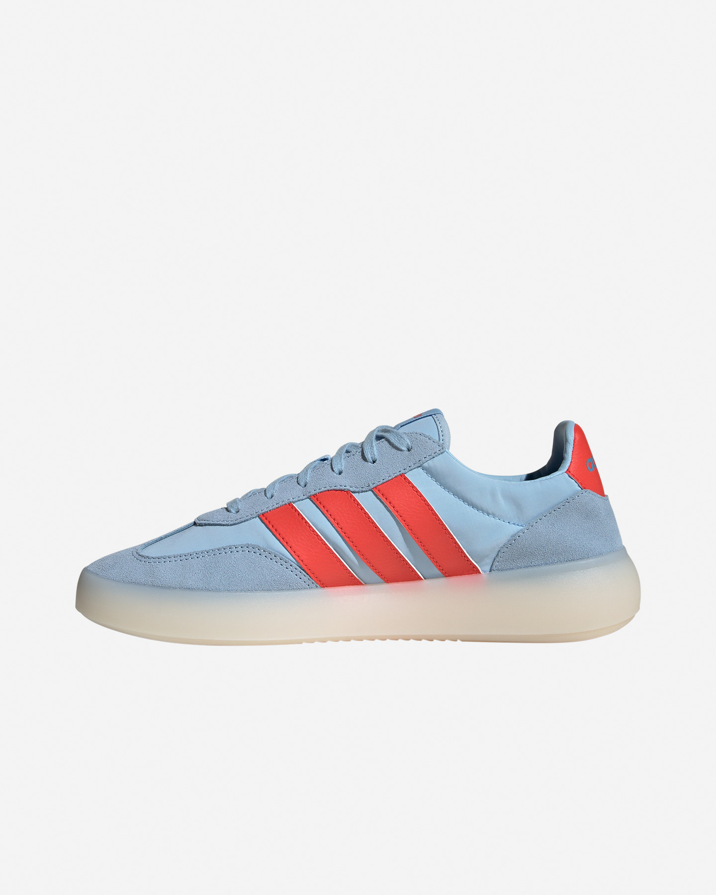 Scarpe sneakers ADIDAS CORE BARREDA DECODE M - Azzurro - 3 | Cisalfa Sport