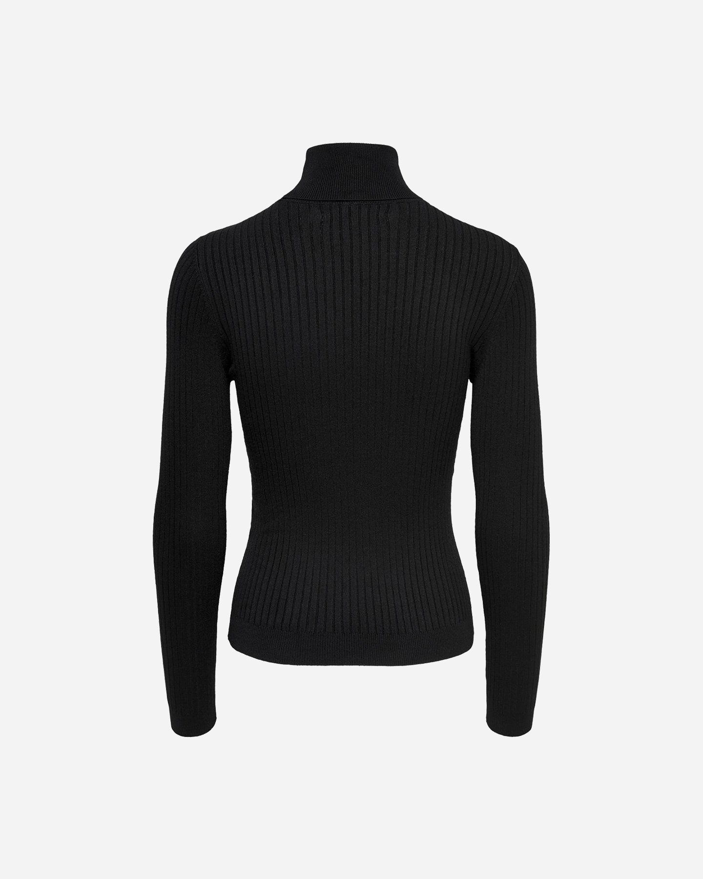 Maglione ONLY KAROL LUPETTO W - Nero - 1 | Cisalfa Sport