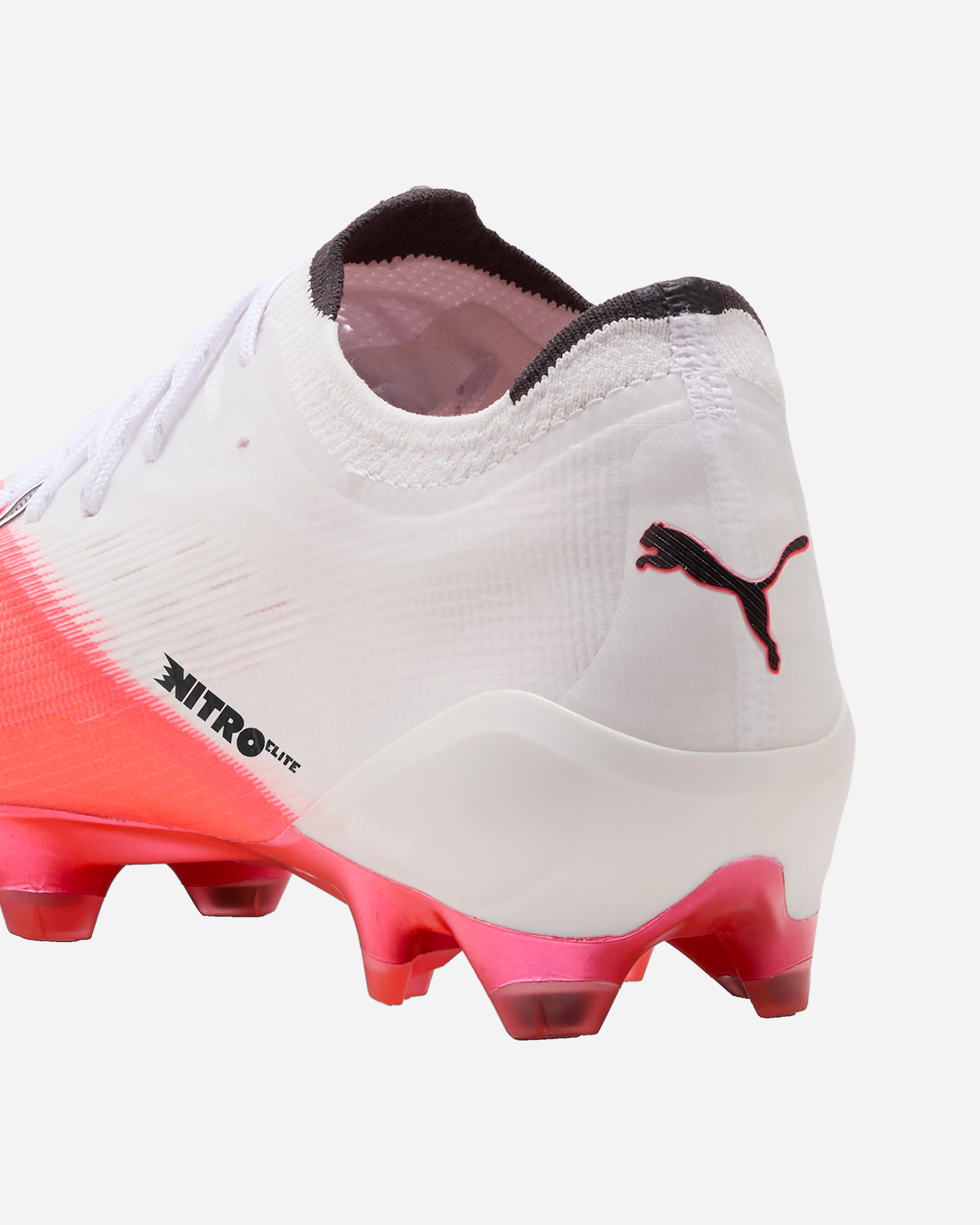 Scarpe calcio PUMA ULTRA NITRO 7 ULTIMATE FG M - 5 | Cisalfa Sport