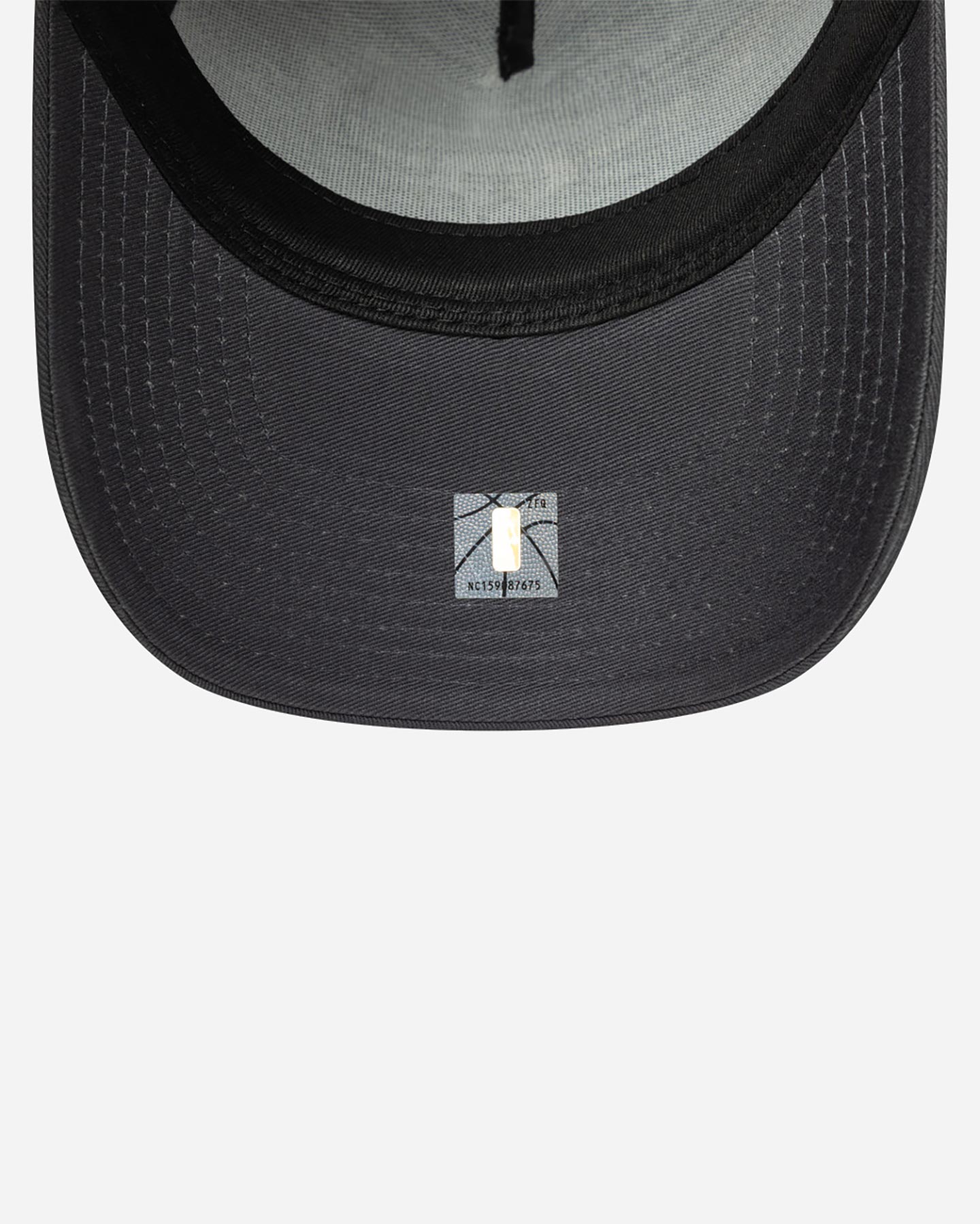 Cappellino NEW ERA 9FORTY NBA TONAL OUTLINE CHICAGO BULLS  - Grigio - 4 | Cisalfa Sport