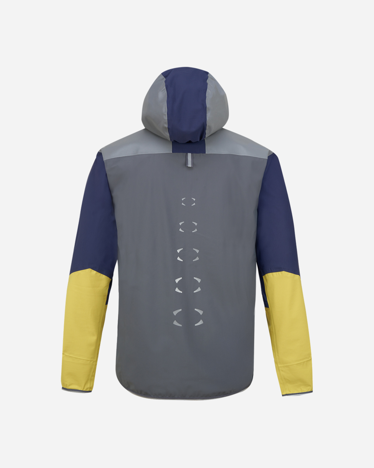 Felpa training UNDER ARMOUR HALO RUN M - Grigio - 1 | Cisalfa Sport