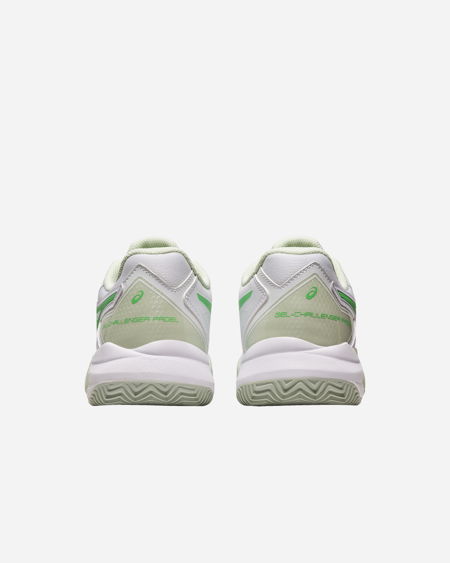 Scarpe padel ASICS GEL-CHALLENGER 13 W - Bianco - 5 | Cisalfa Sport