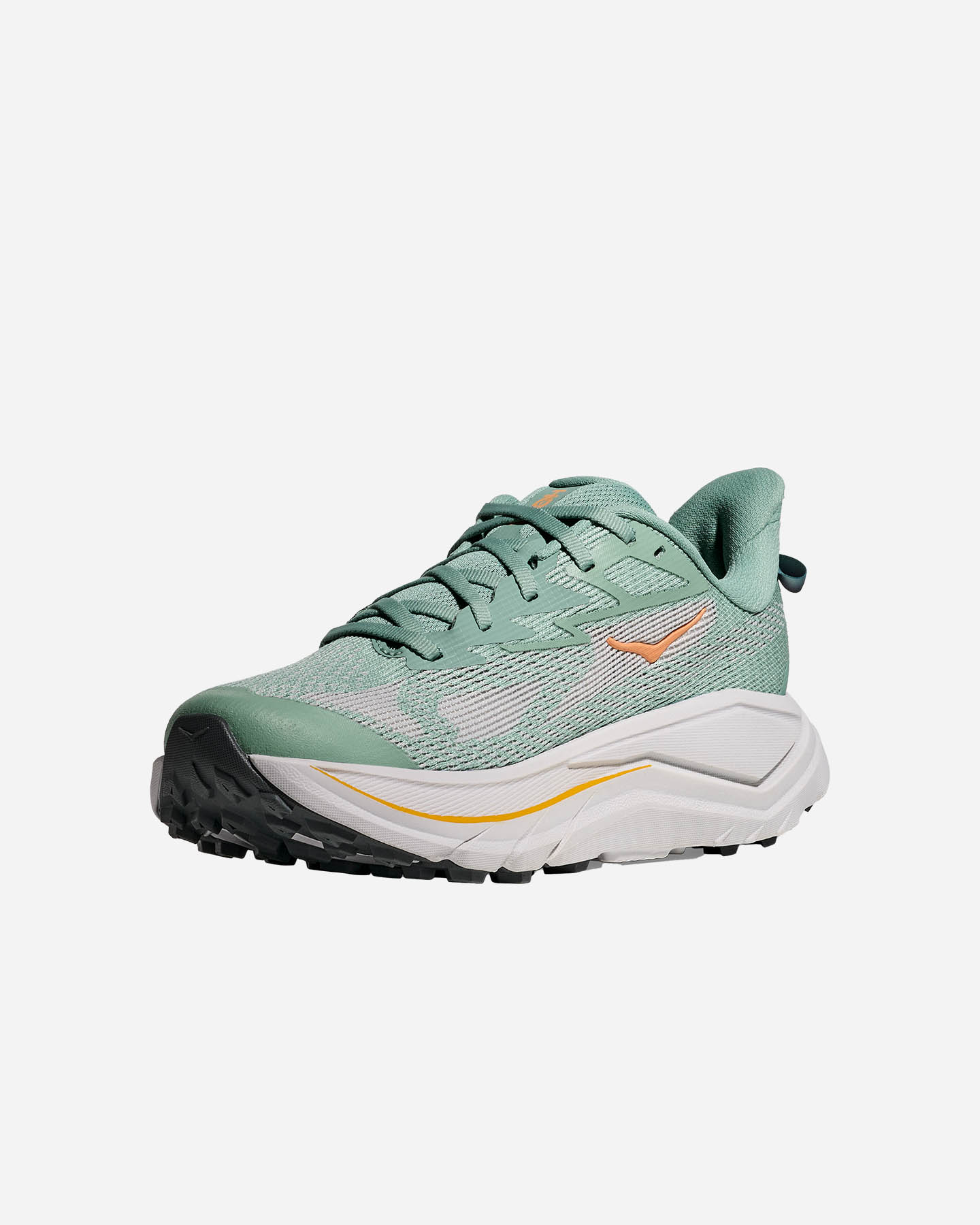 Scarpe trail HOKA CHALLENGER 8 W - Grigio - 2 | Cisalfa Sport