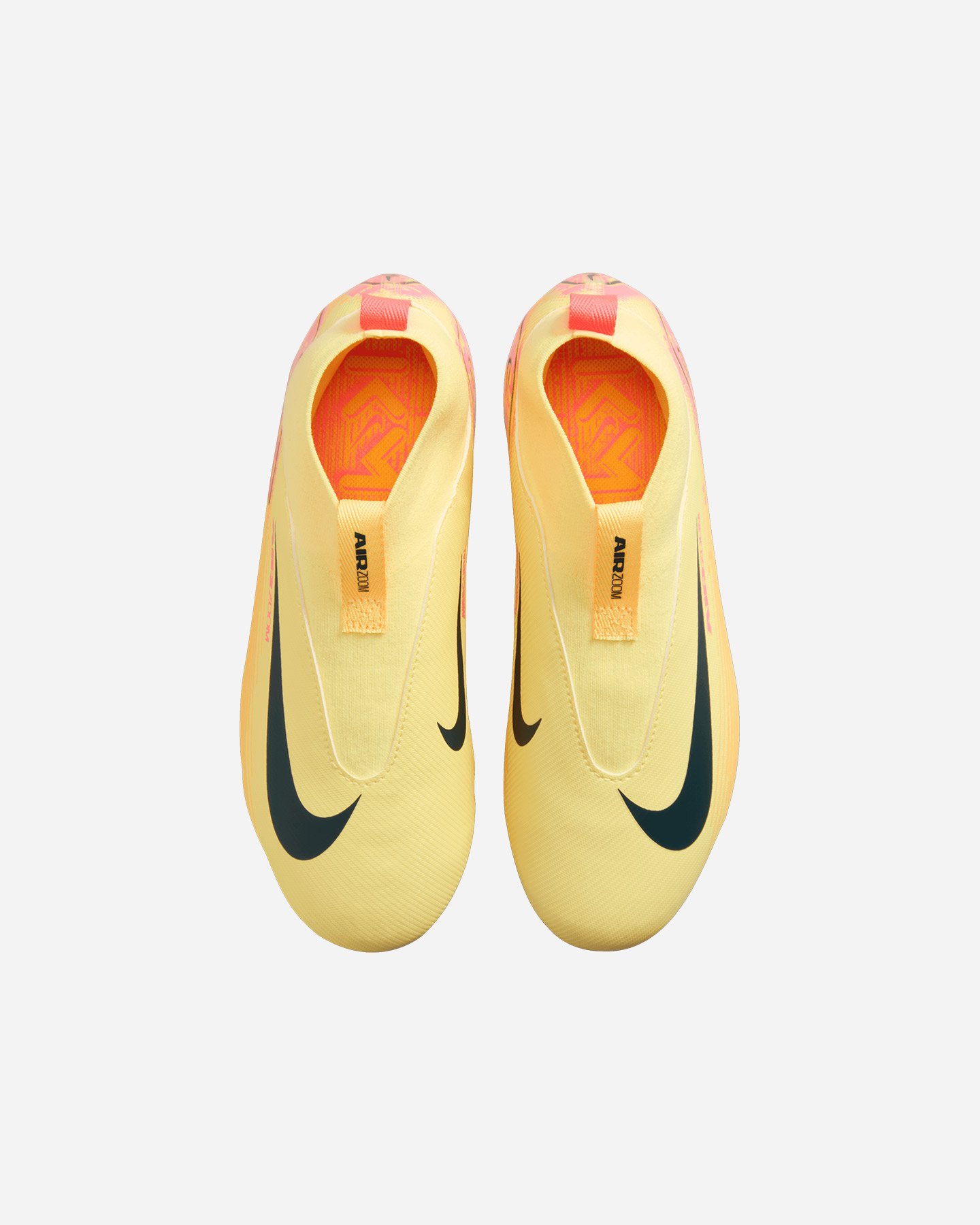 Scarpe calcio NIKE MERCURIAL ZOOM SUPERFLY 10 ACADEMY KYLIAN MBAPPE' JR - Color mix - 3 | Cisalfa Sport