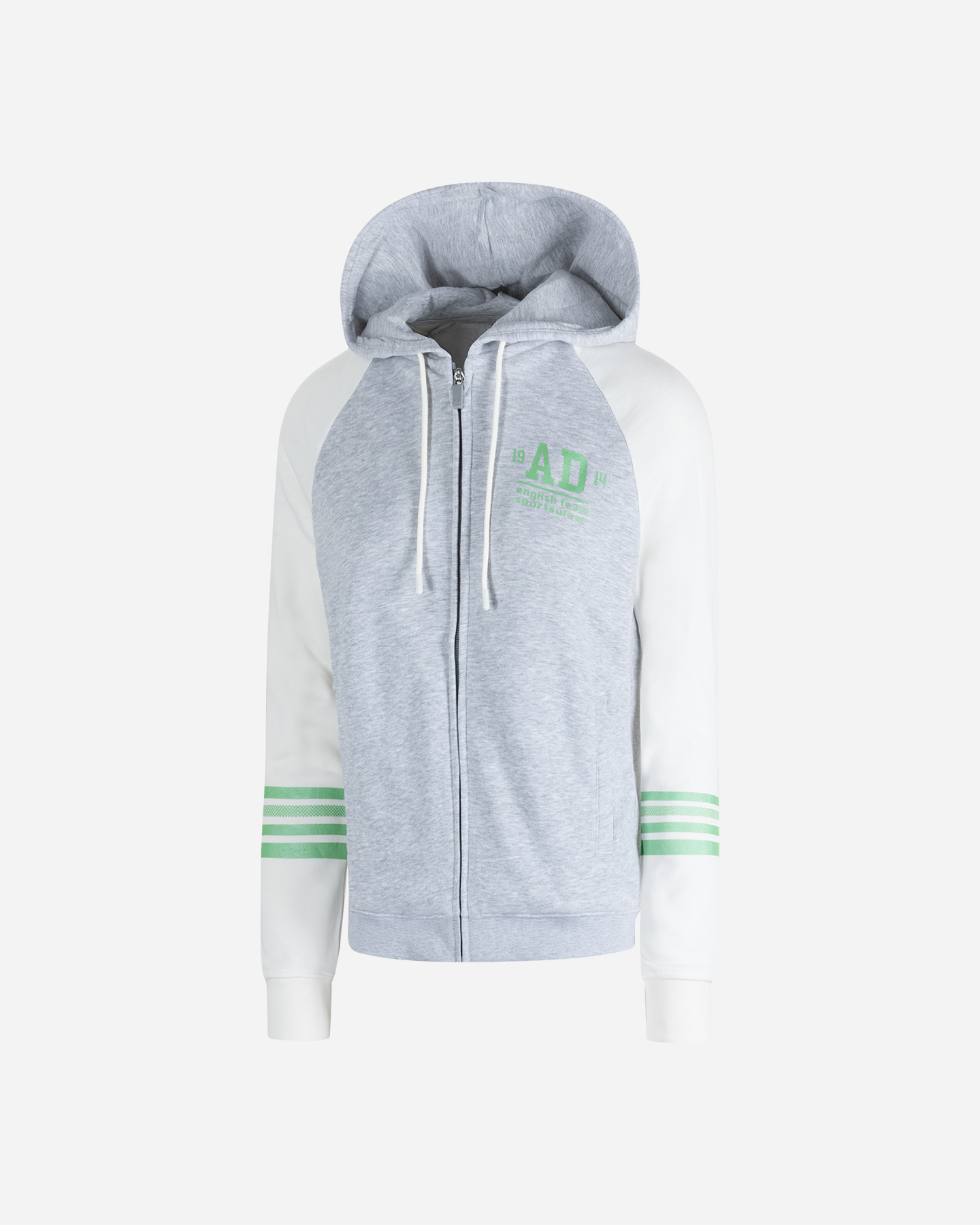 Felpa ADMIRAL VARSITY W - 3 | Cisalfa Sport