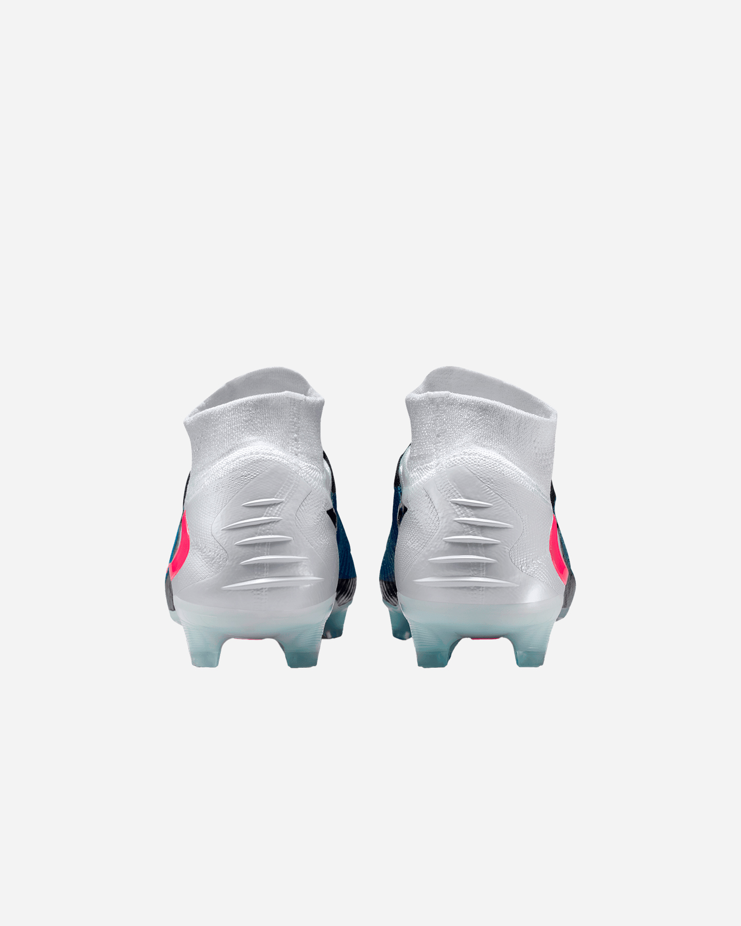 Scarpe calcio NIKE PHANTOM 6 HIGH ELITE FG M - Color mix - 4 | Cisalfa Sport