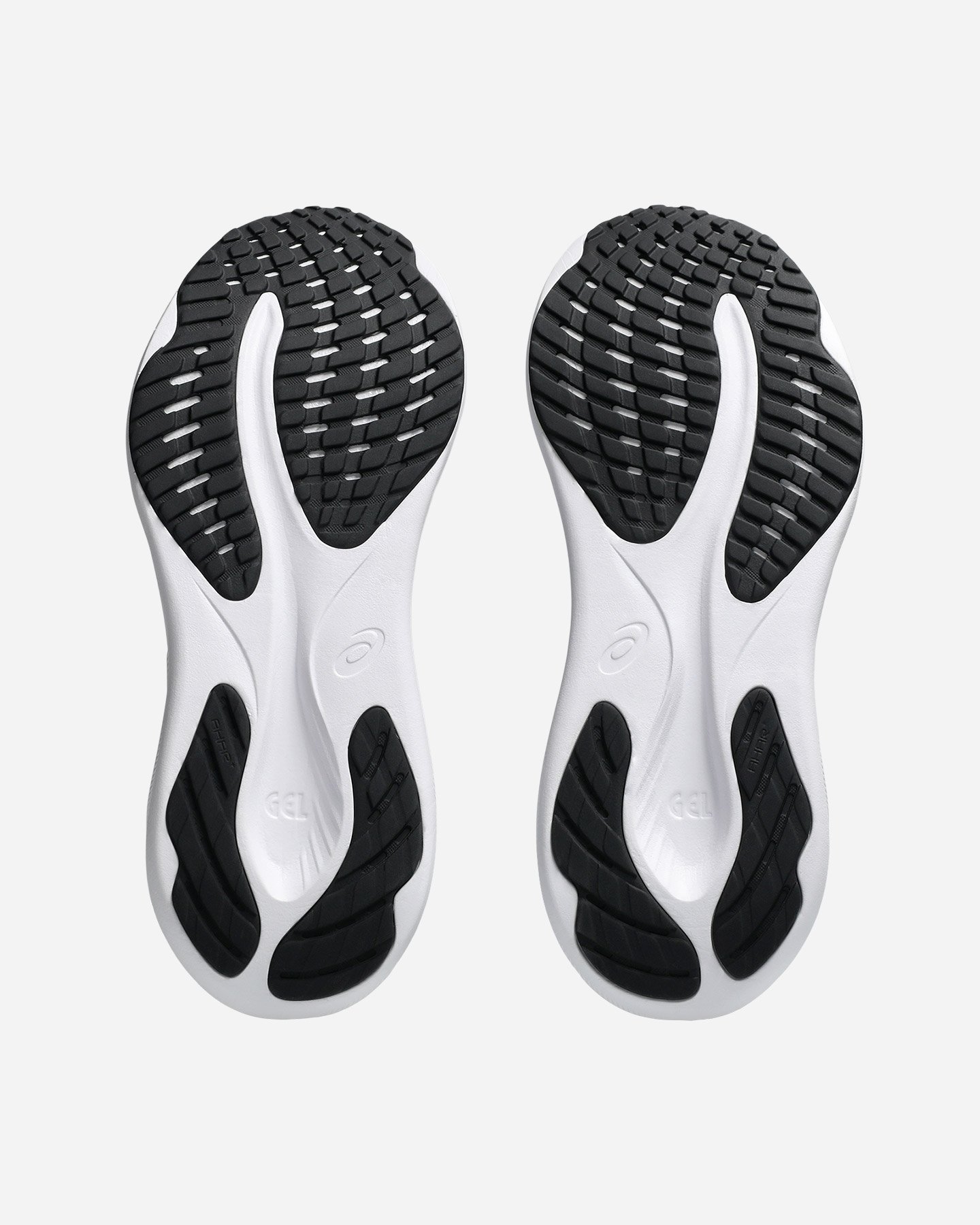 Scarpe running ASICS GEL PULSE 16 M - Nero - 2 | Cisalfa Sport