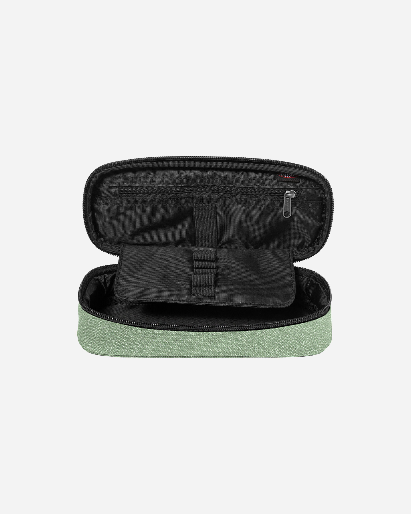 Astuccio EASTPAK OVAL SINGLE  - Verde - 1 | Cisalfa Sport