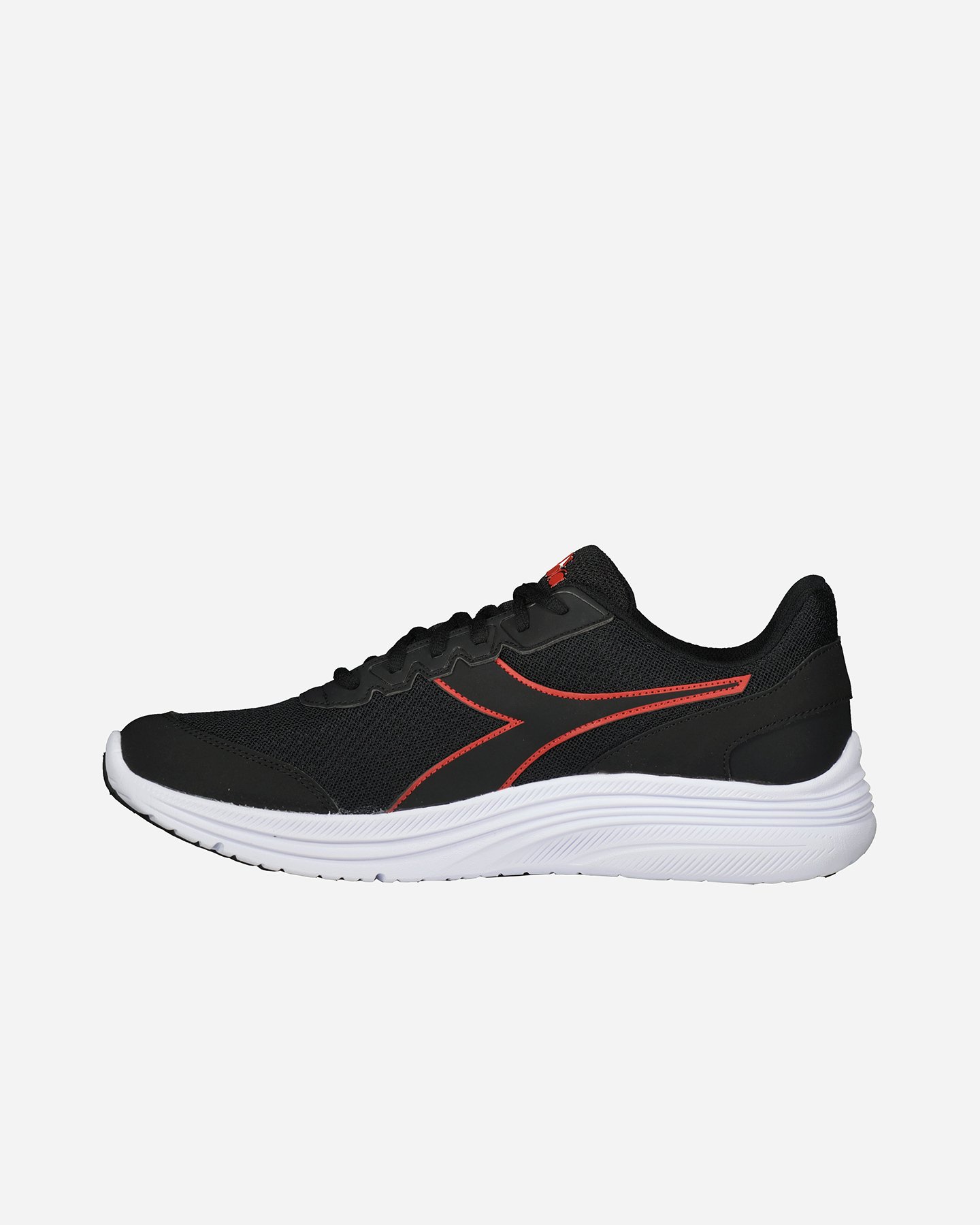 Scarpe running DIADORA EAGLE 9 M - Nero - 3 | Cisalfa Sport