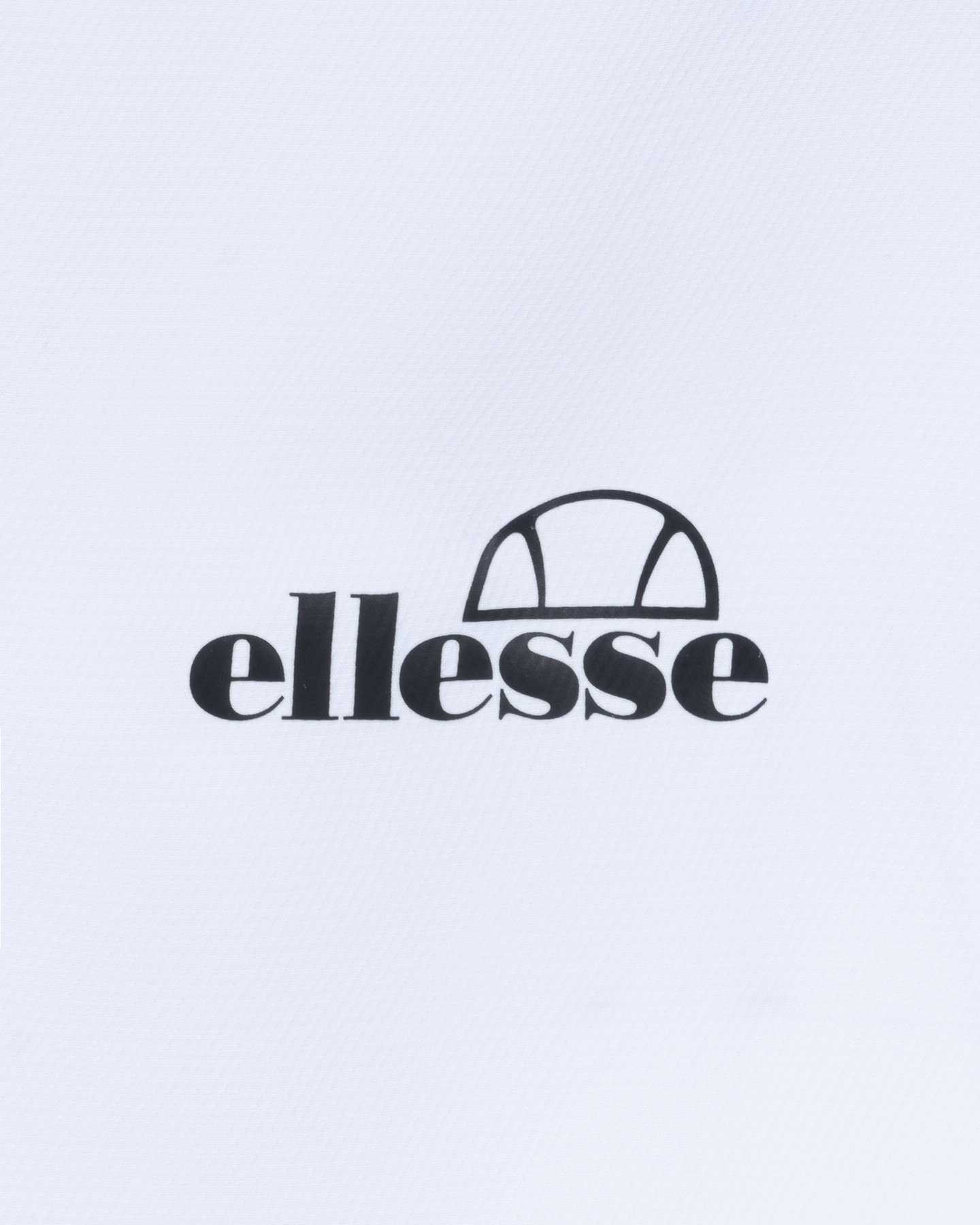 Giacca tennis ELLESSE CLASSIC M - Bianco - 2 | Cisalfa Sport