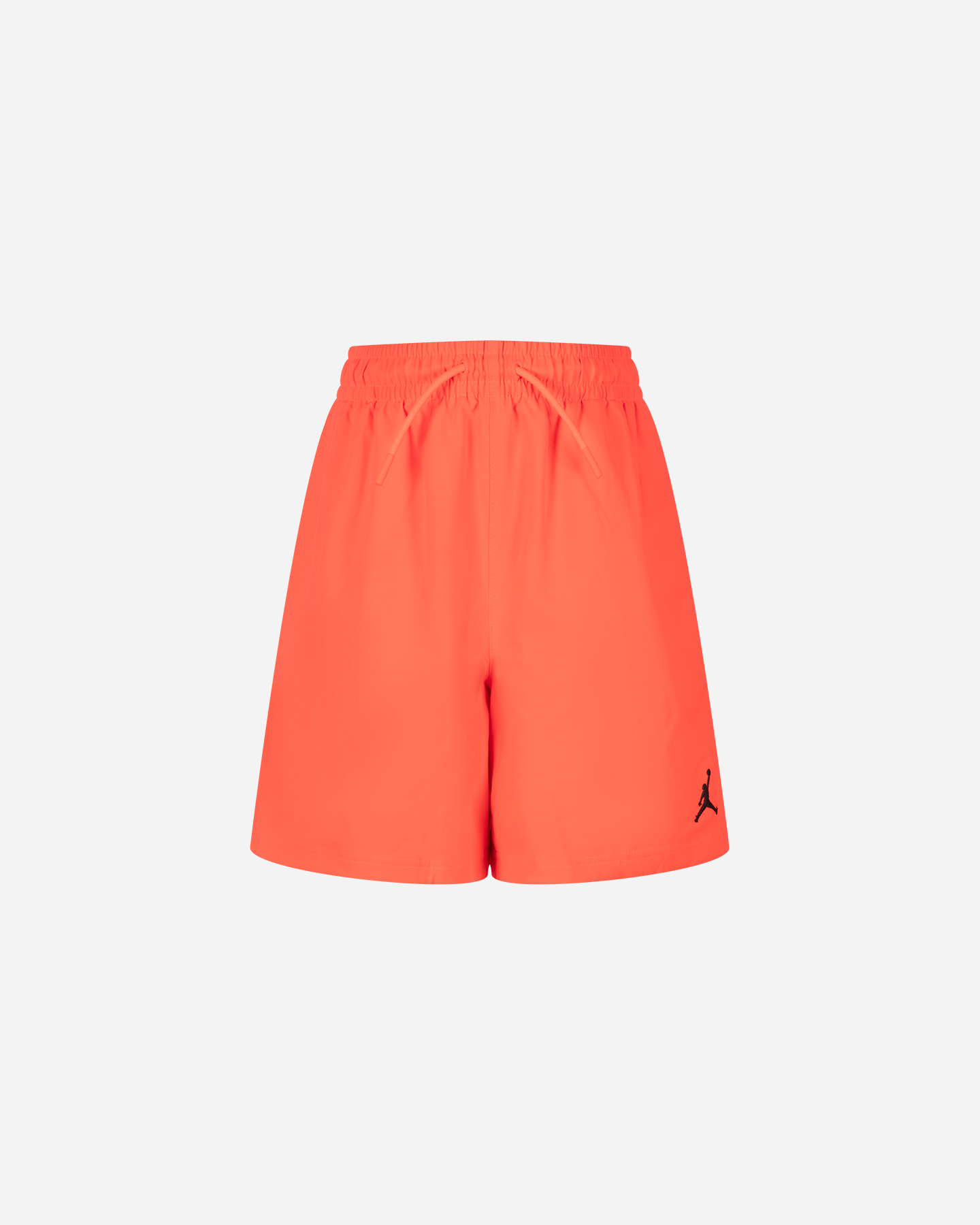 Pantaloncini NIKE JORDAN 4WAY JR - Rosso - 0 | Cisalfa Sport