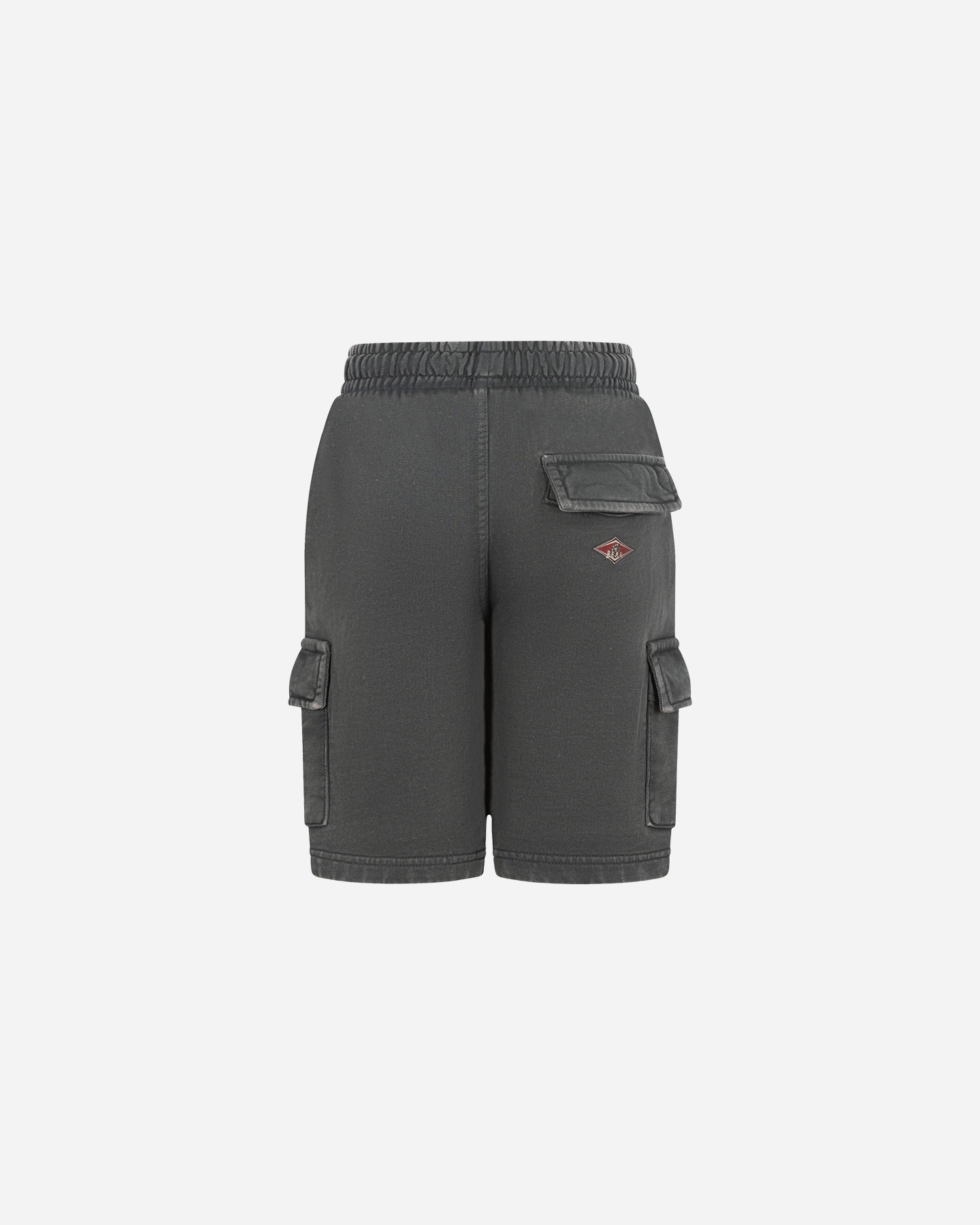 Bermuda BEAR WAVES AFTER WAVES JR - Antracite - 1 | Cisalfa Sport