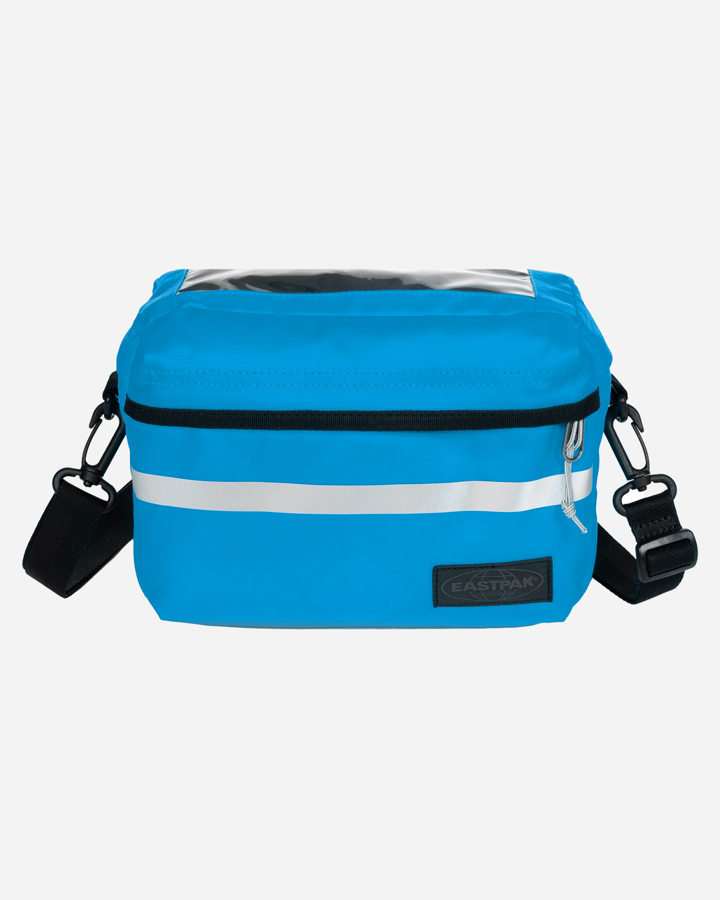 Borsa EASTPAK AMAN BIKE TARP  - Color mix - 0 | Cisalfa Sport
