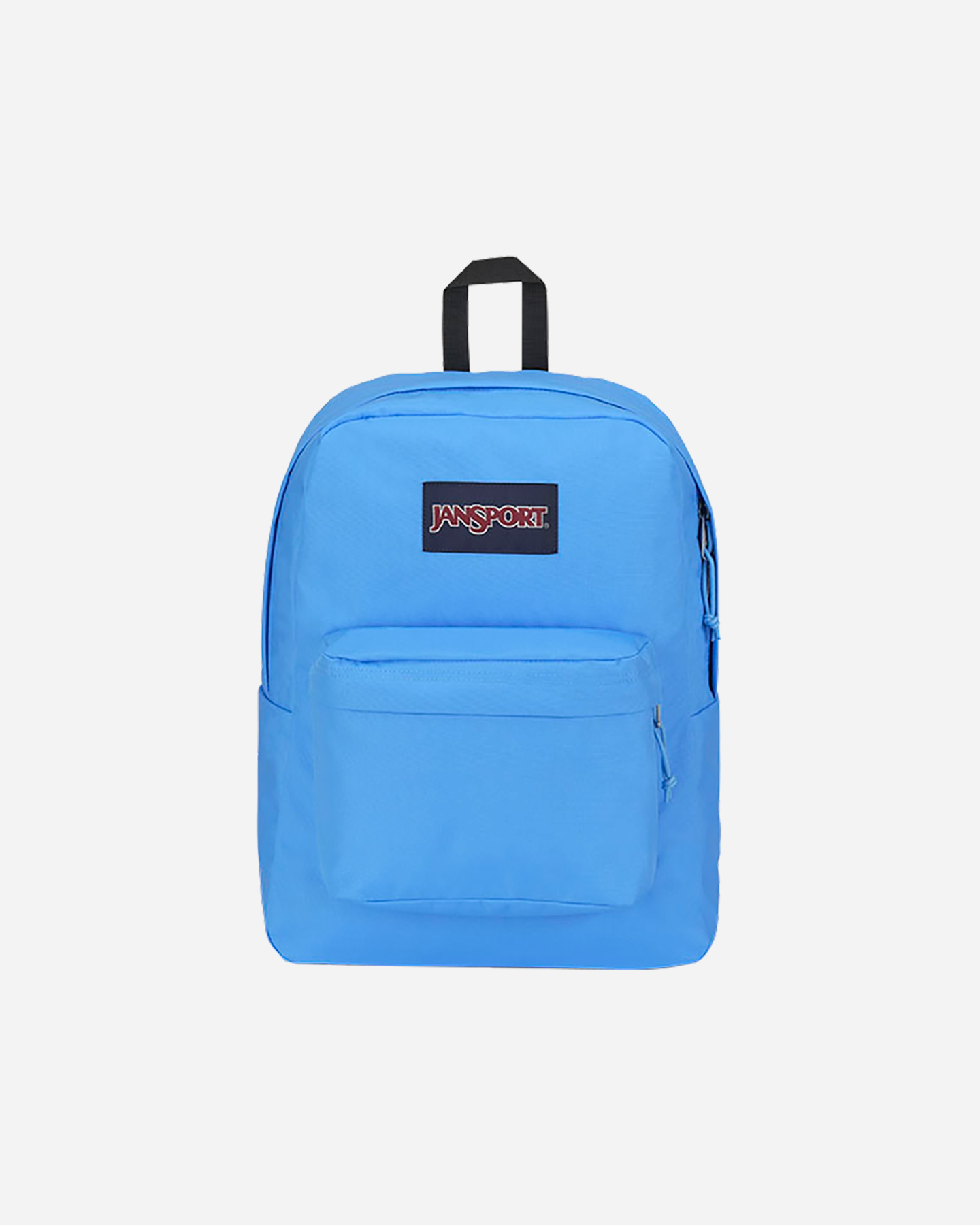 Zaino JANSPORT SUPERBREAK ONE  - Blu - 0 | Cisalfa Sport