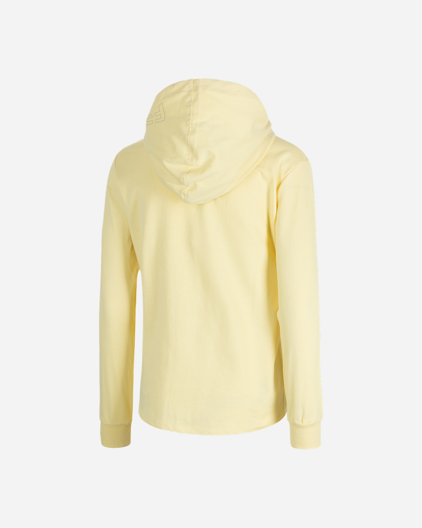Felpa FREDDY BIG LOGO W - Giallo - 1 | Cisalfa Sport