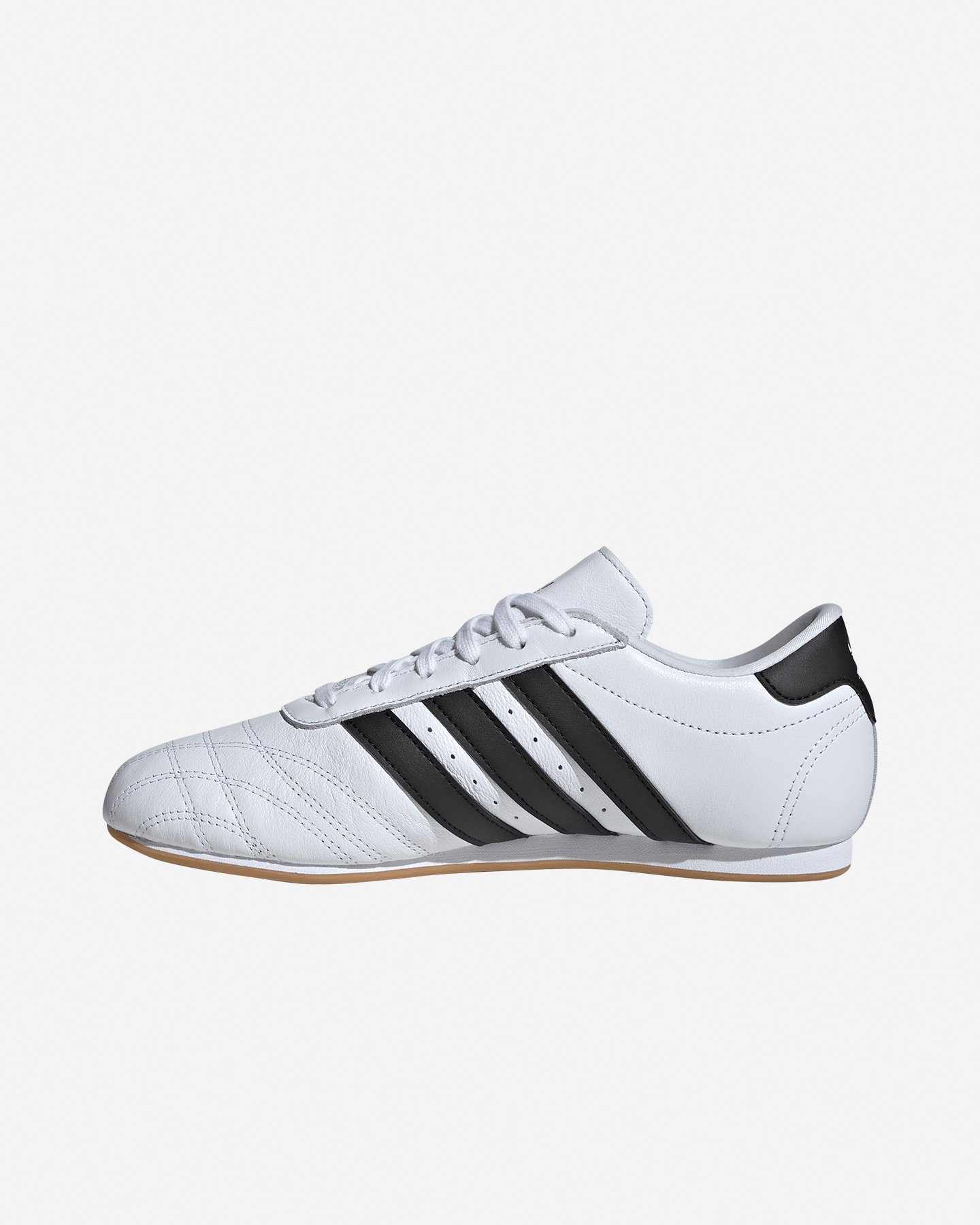 Scarpe sneakers ADIDAS TAEKWONDO LACE W - Bianco - 3 | Cisalfa Sport